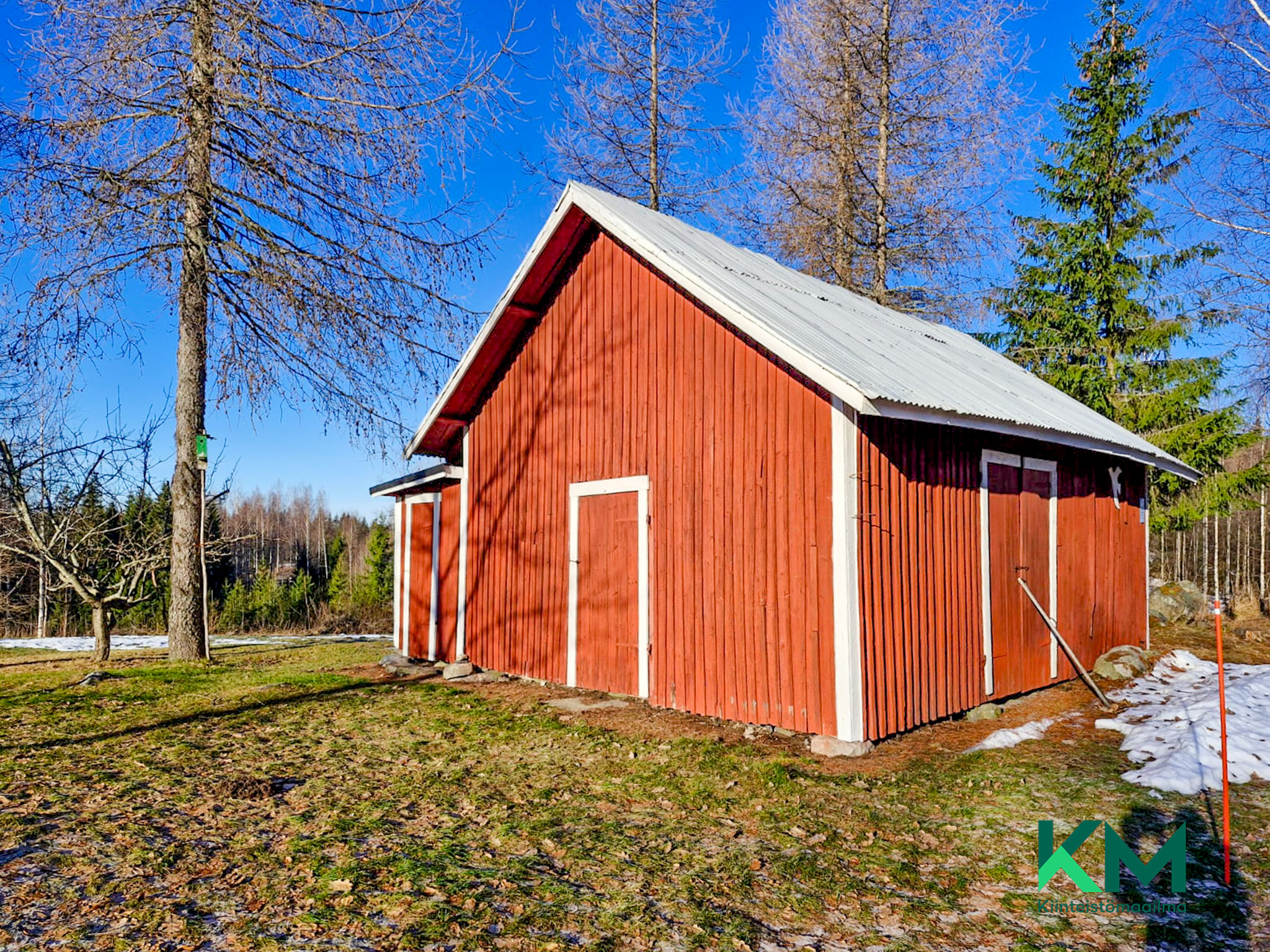 Sönkäntie 508, Savonranta, Savonlinna