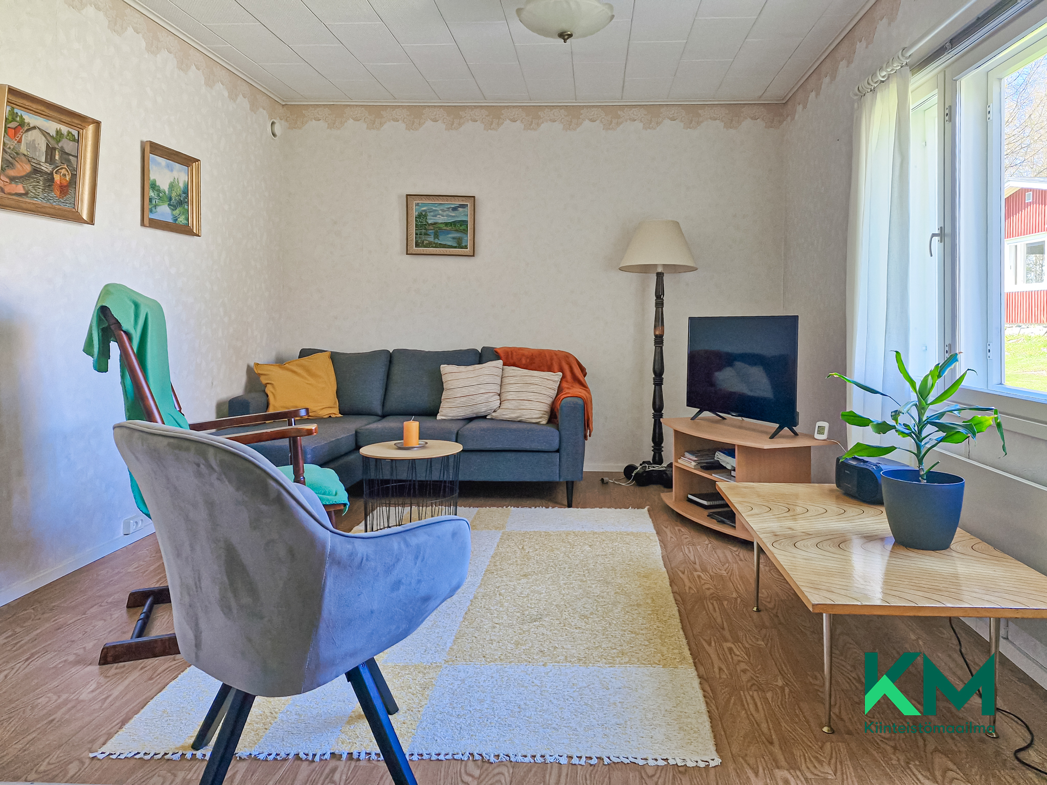 Sönkäntie 508, Savonranta, Savonlinna