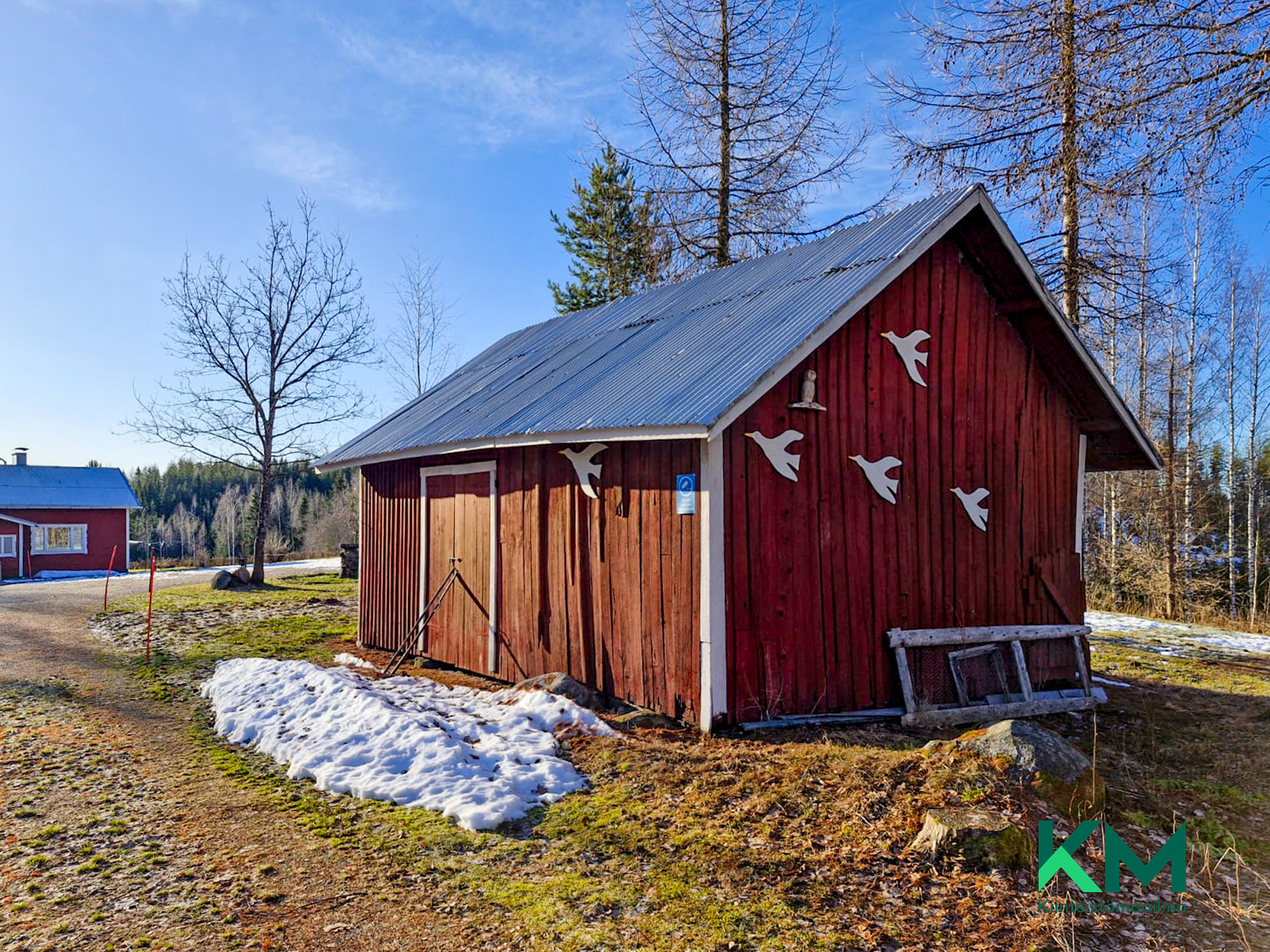 Sönkäntie 508, Savonranta, Savonlinna