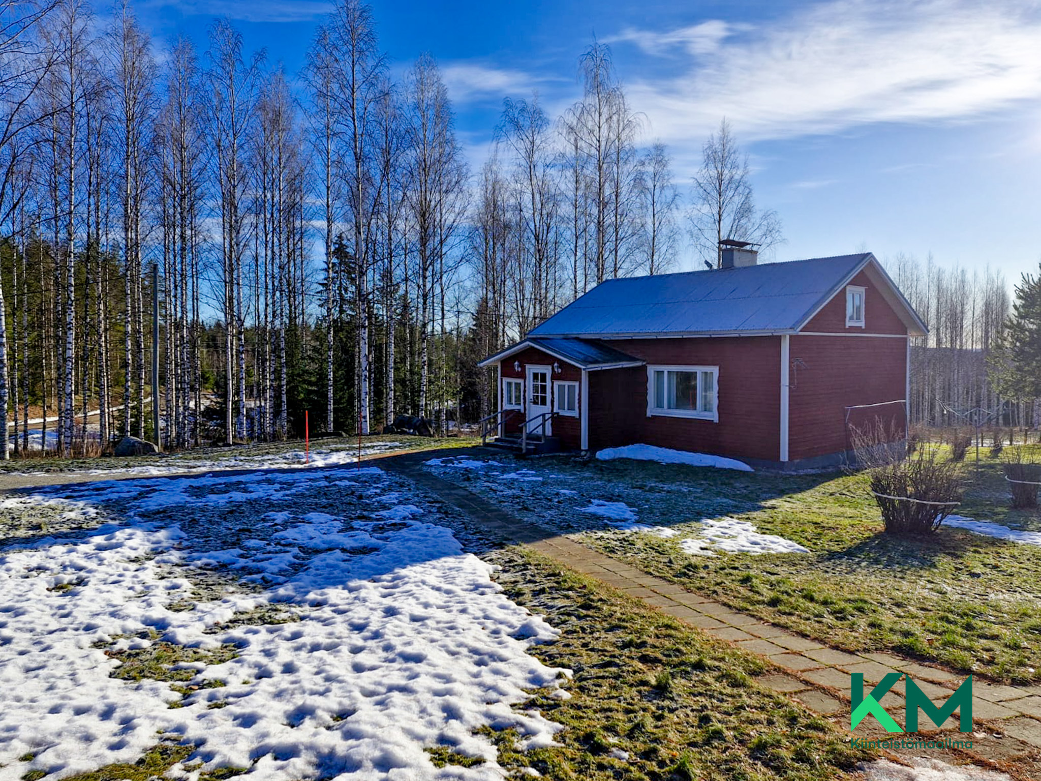 Sönkäntie 508, Savonranta, Savonlinna