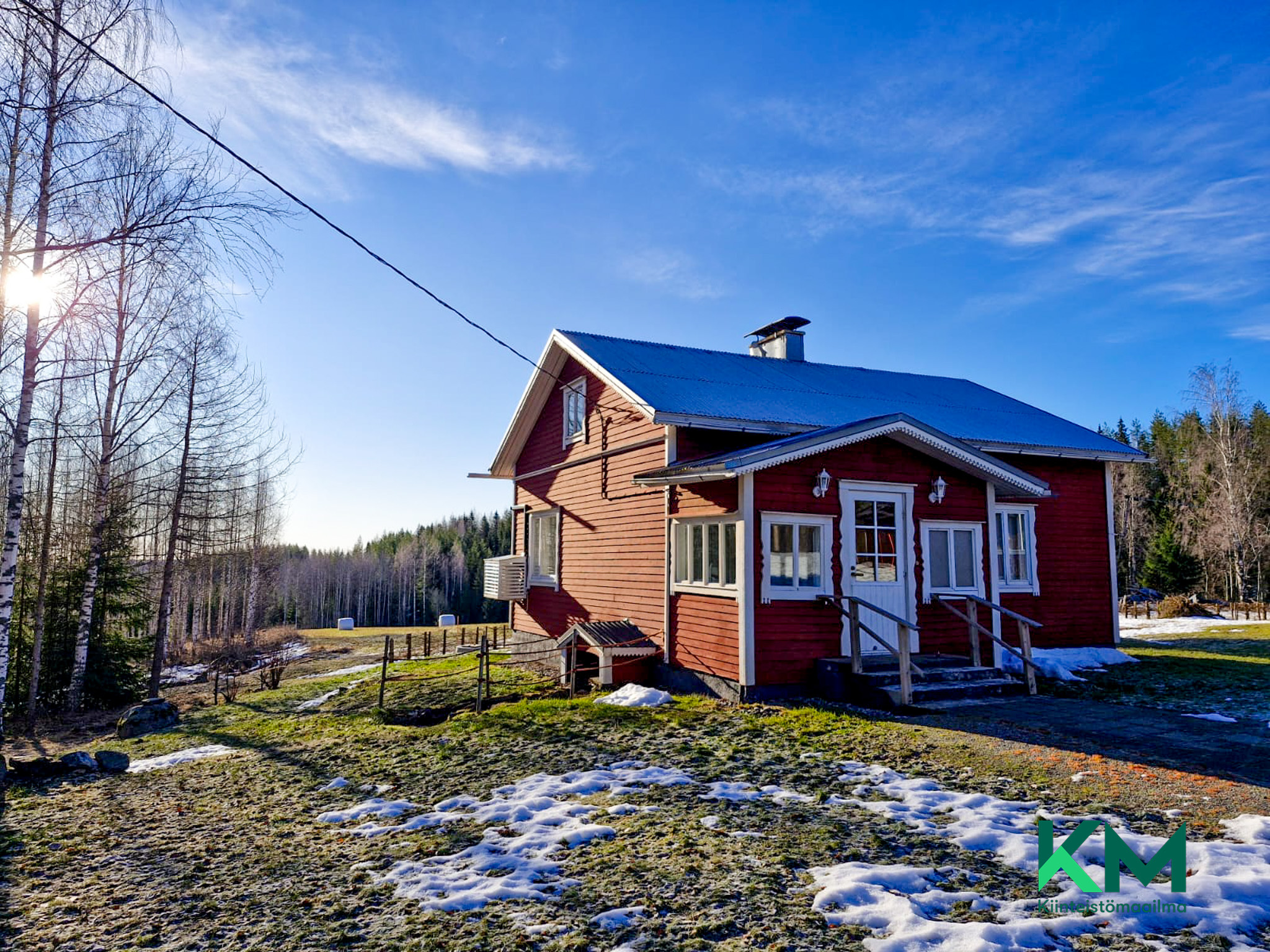 Sönkäntie 508, Savonranta, Savonlinna