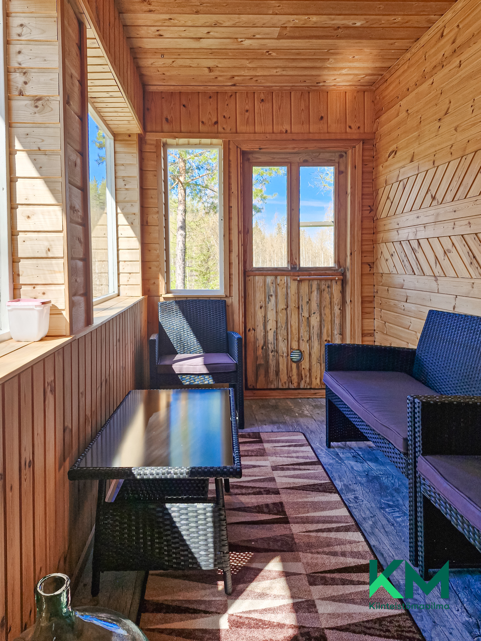 Sönkäntie 508, Savonranta, Savonlinna