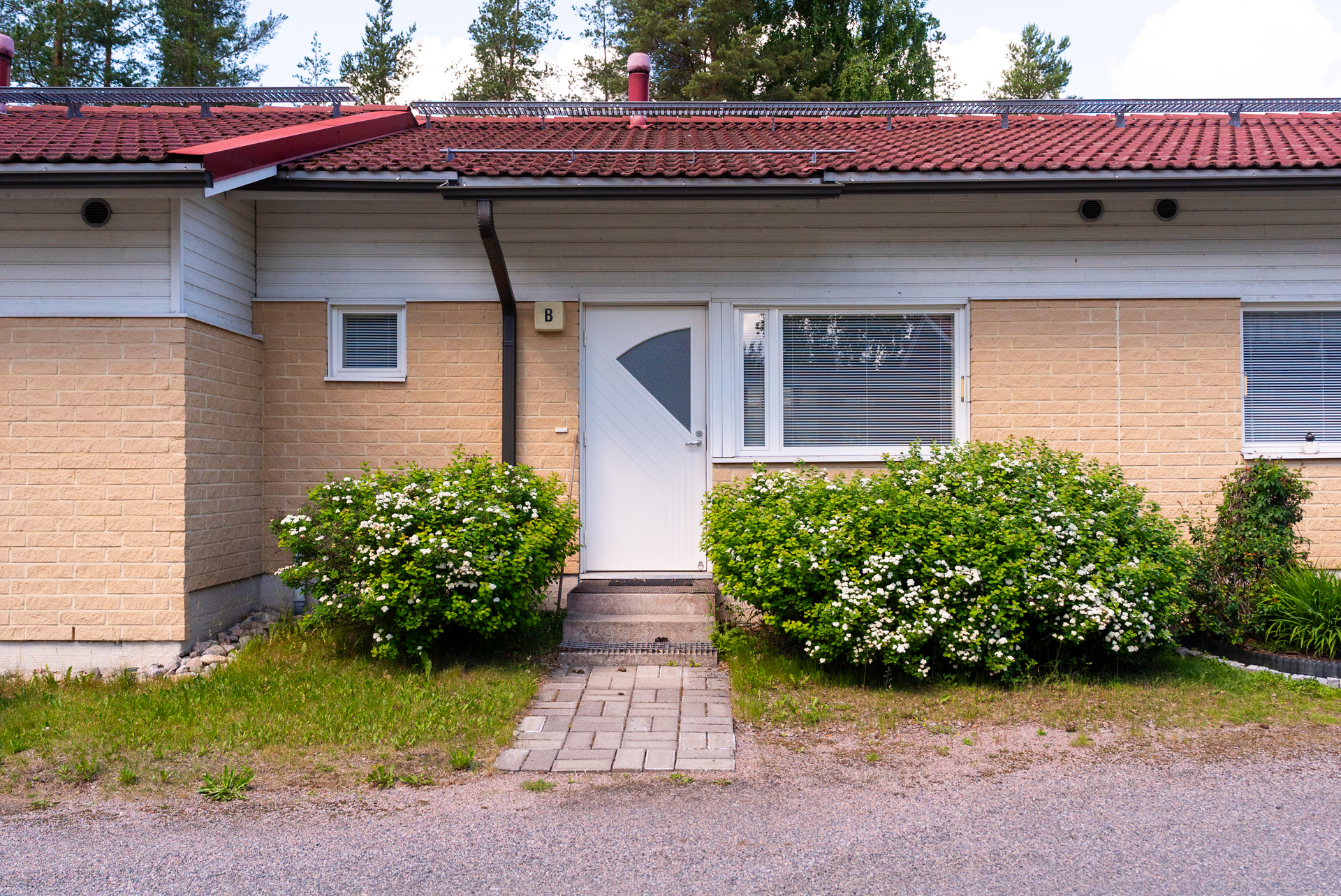 Naattiantie 46, Nenäinniemi, Jyväskylä