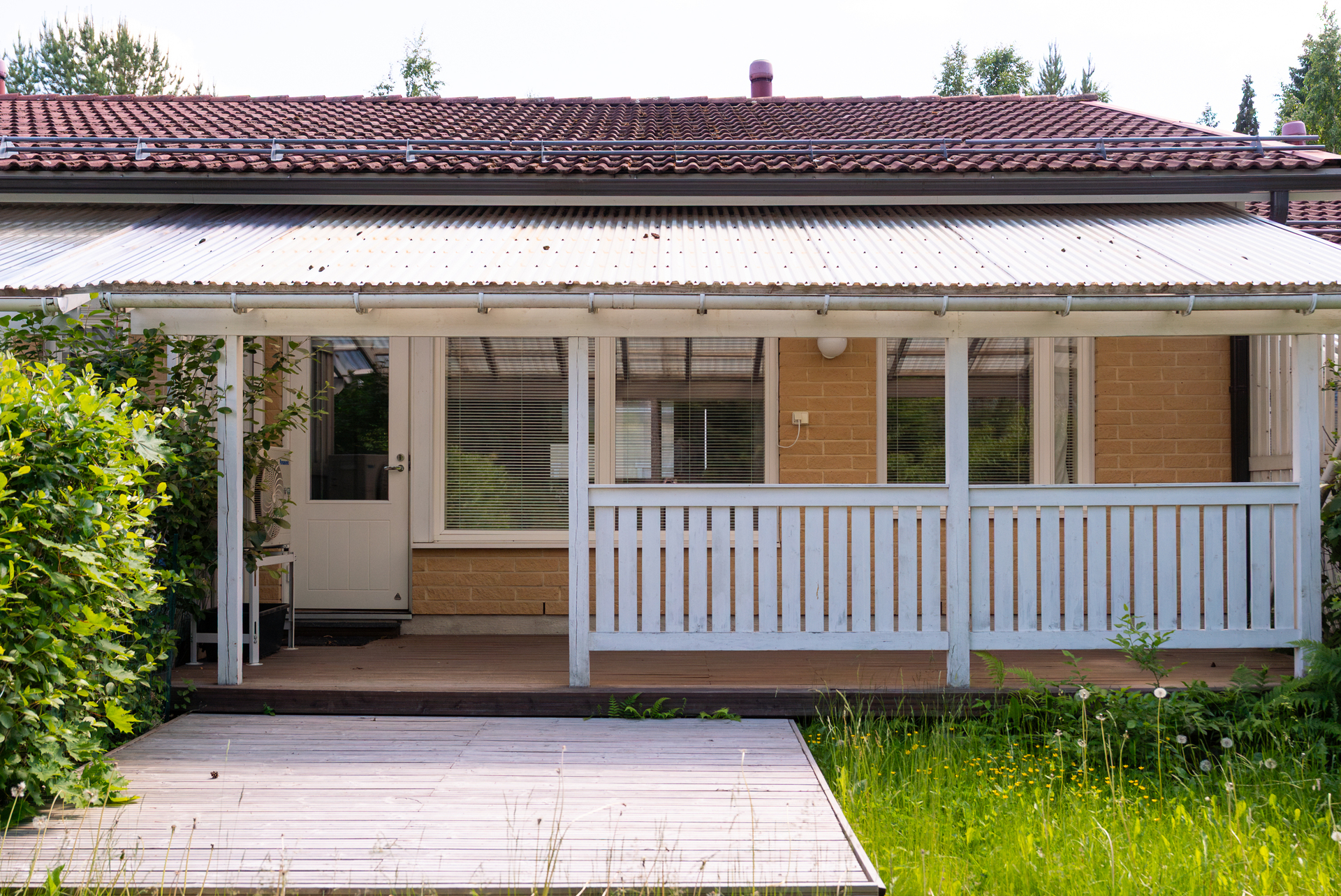 Naattiantie 46, Nenäinniemi, Jyväskylä