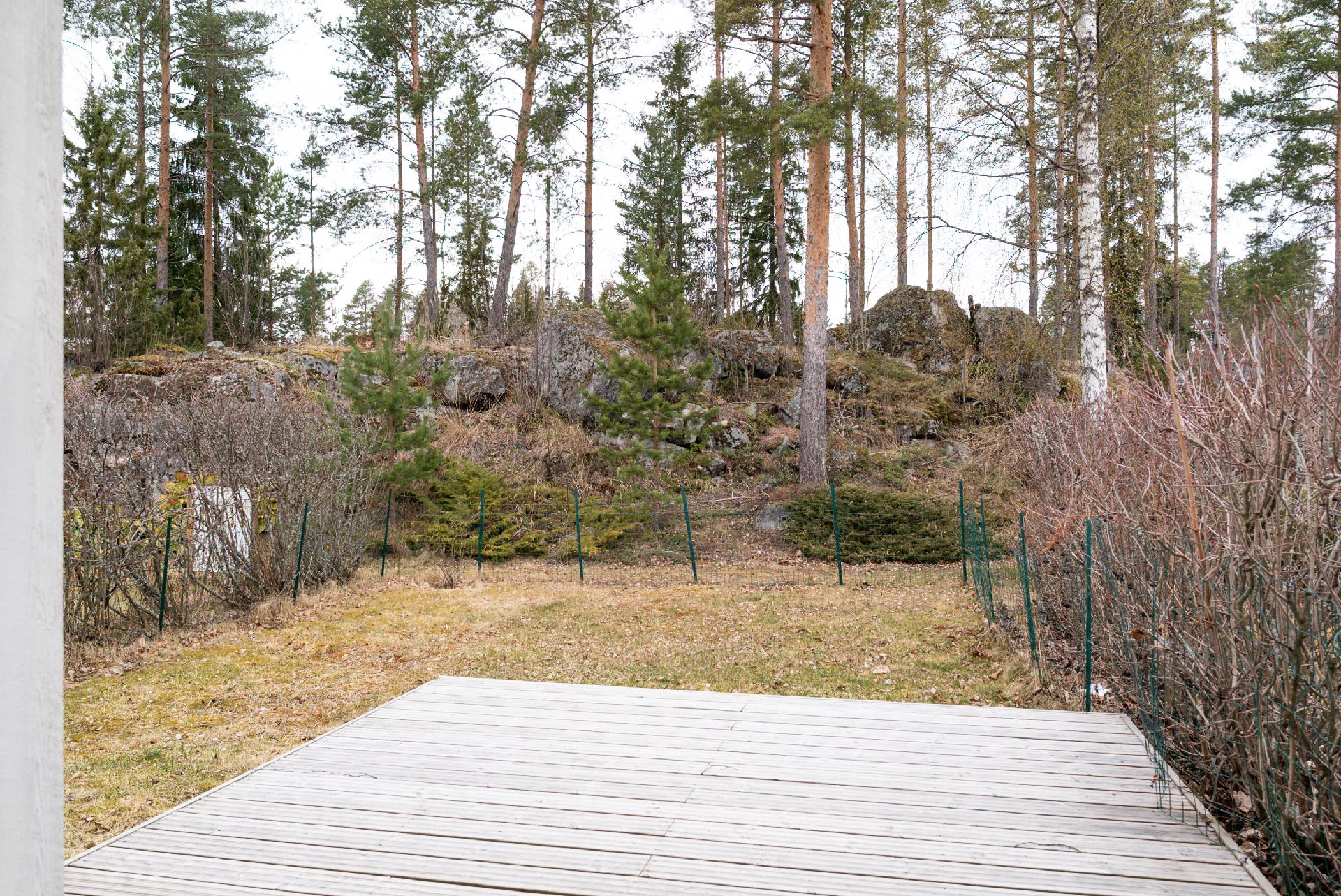 Naattiantie 46, Nenäinniemi, Jyväskylä