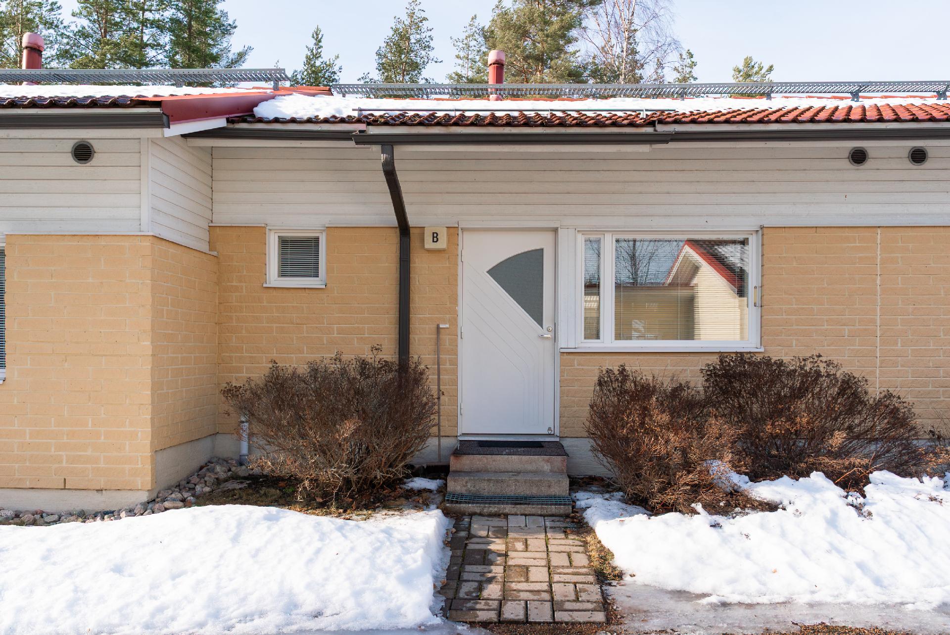 Naattiantie 46, Nenäinniemi, Jyväskylä