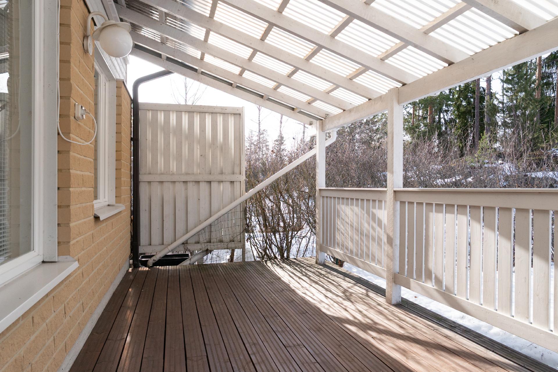 Naattiantie 46, Nenäinniemi, Jyväskylä