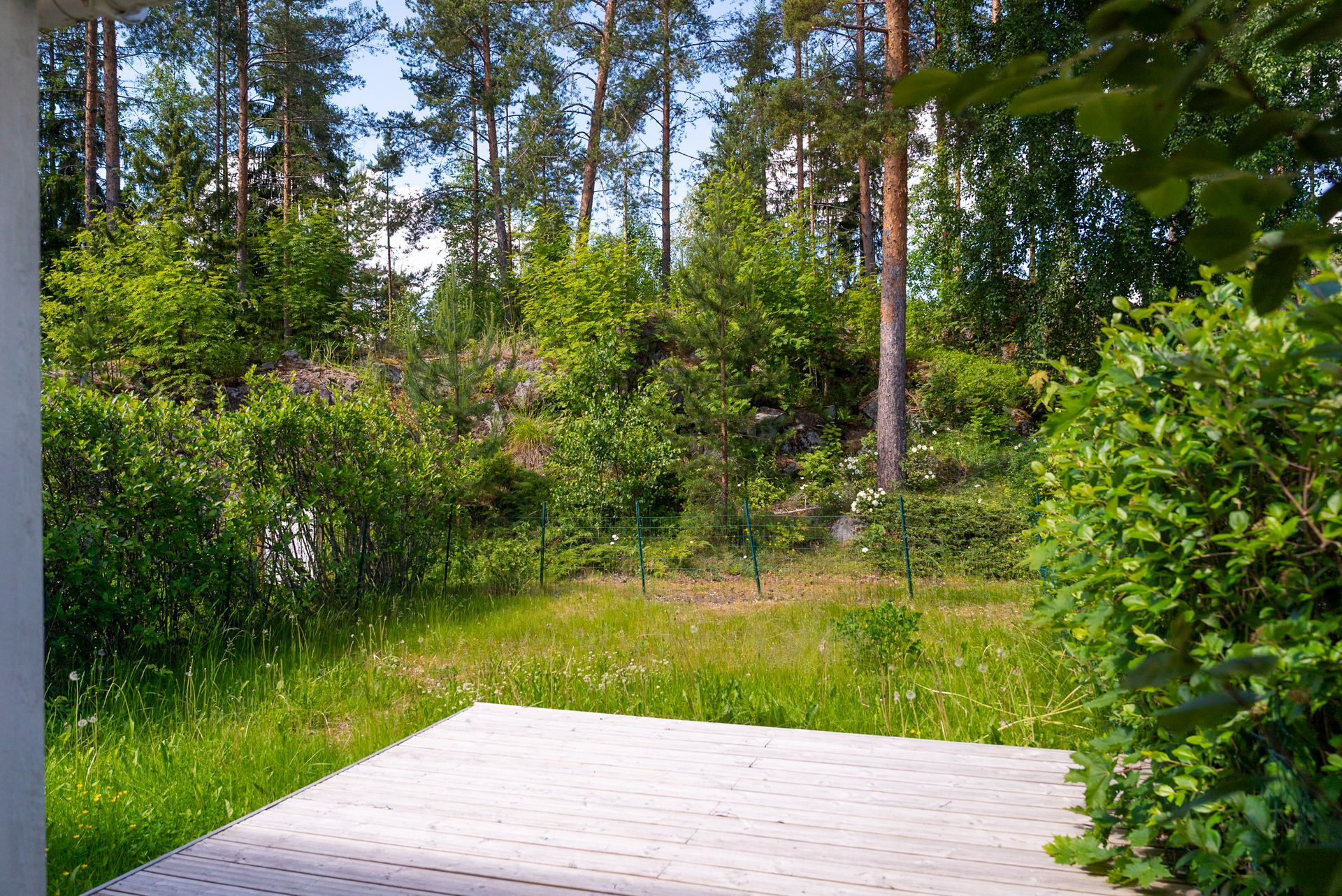 Naattiantie 46, Nenäinniemi, Jyväskylä