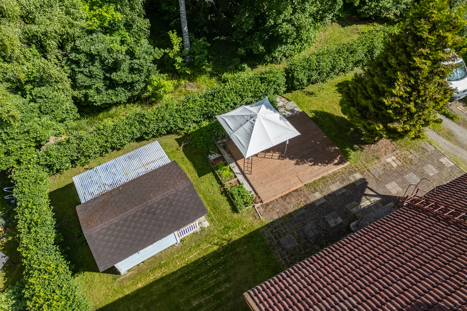 Kaakkolammintie 37, Roukonperä, Valkeakoski