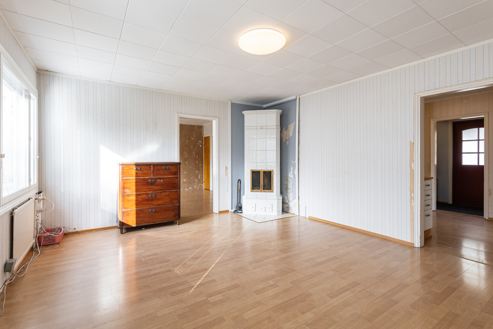 Olohuone