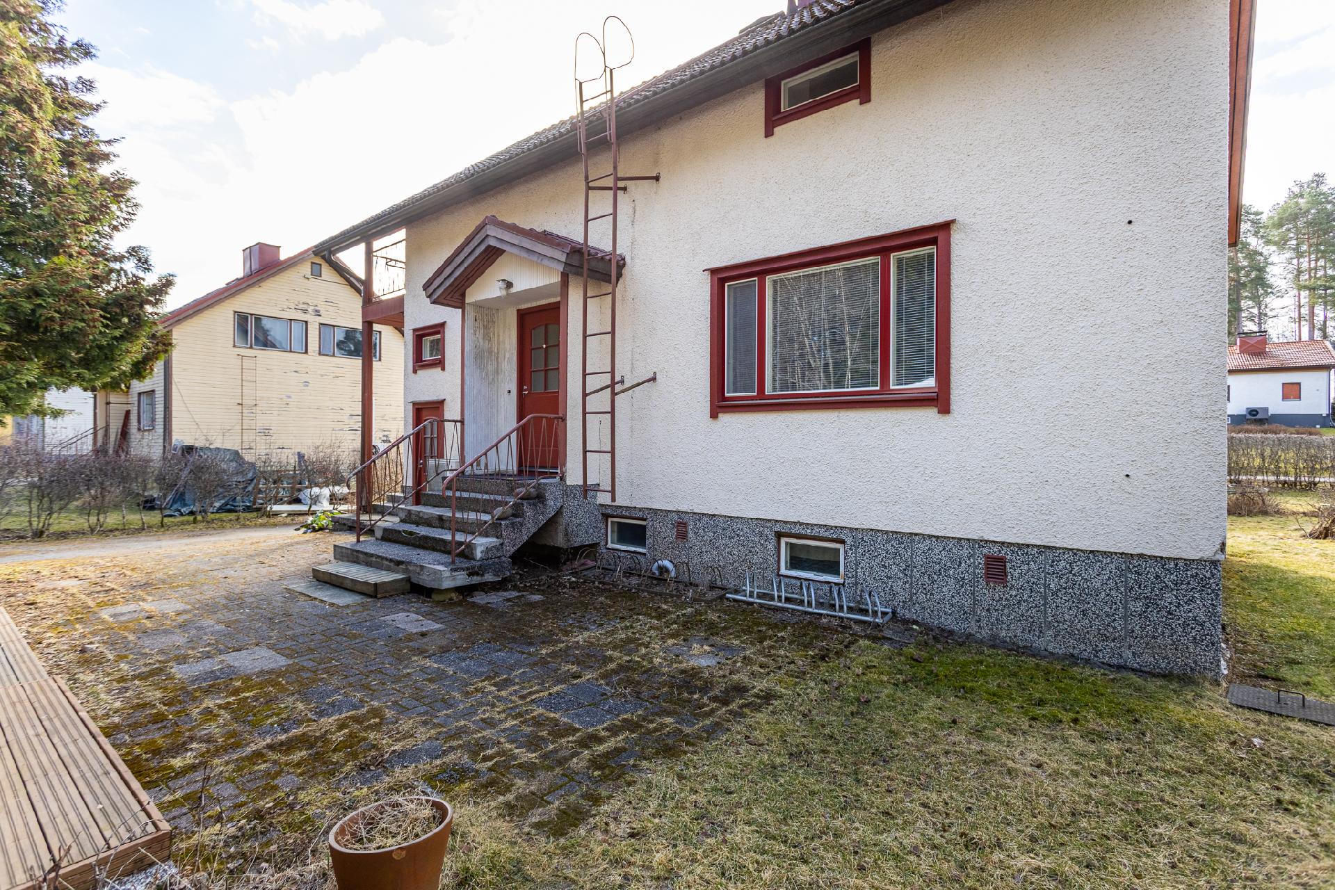 Kaakkolammintie 37, Roukonperä, Valkeakoski