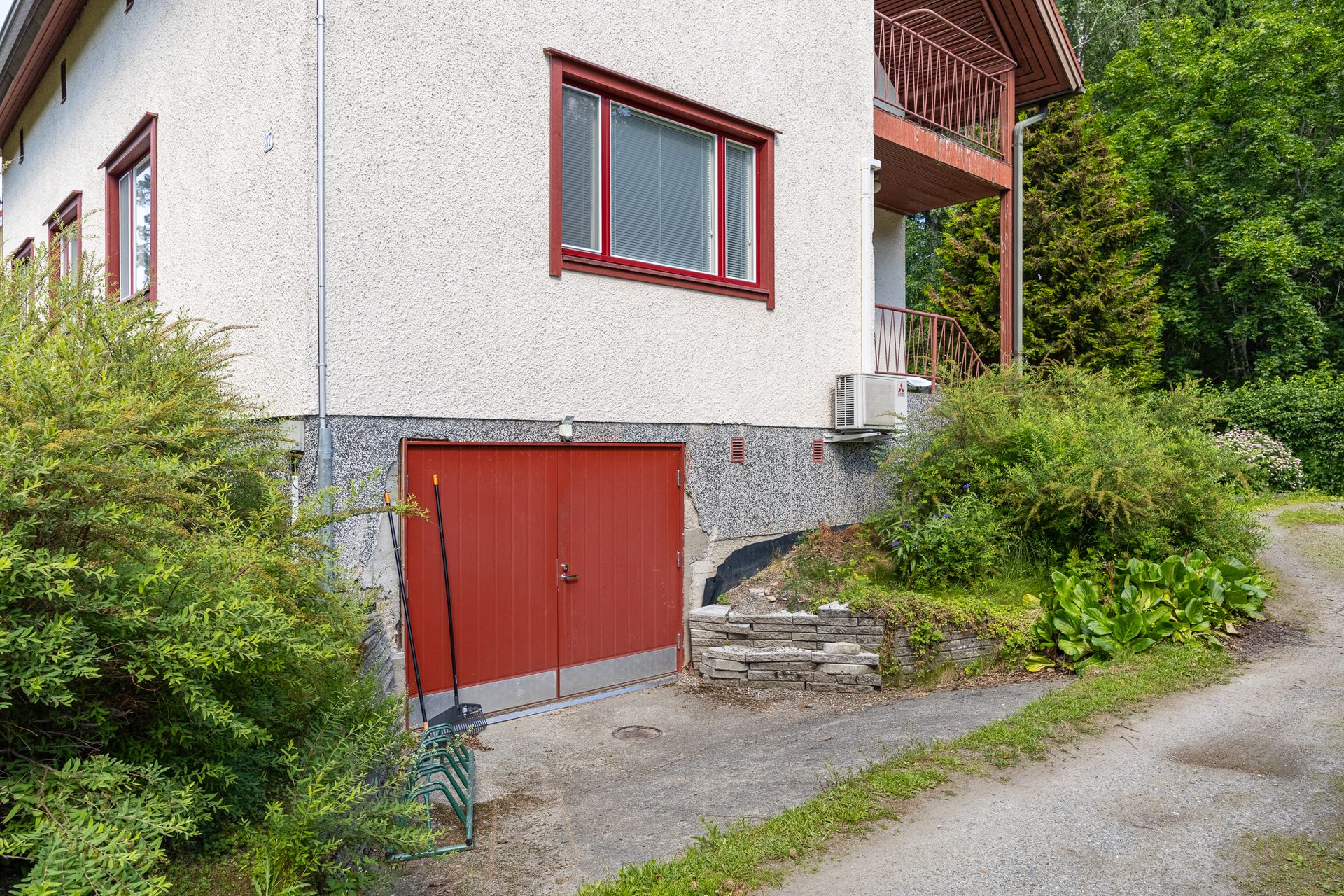Kaakkolammintie 37, Roukonperä, Valkeakoski