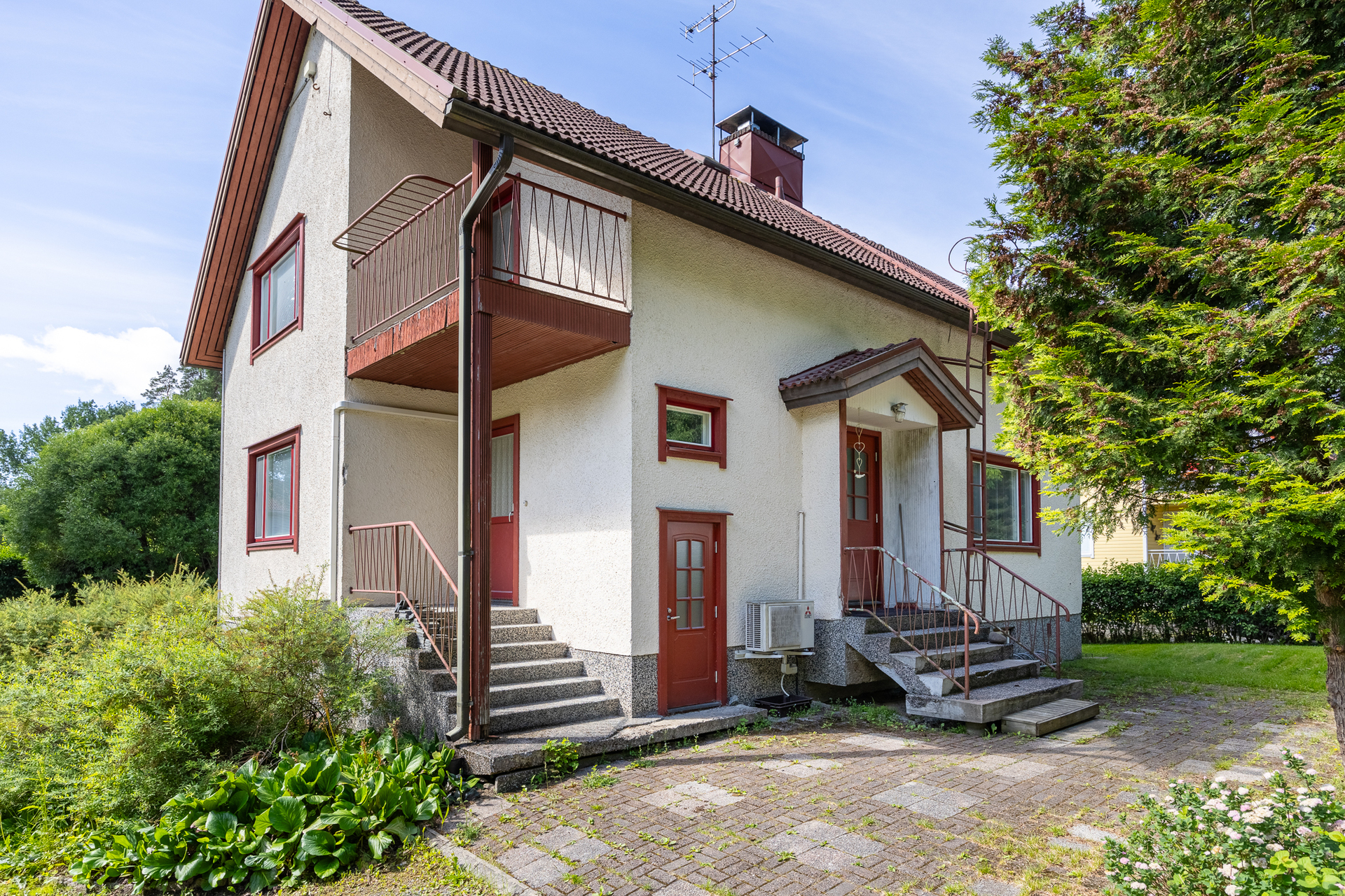 Kaakkolammintie 37, Roukonperä, Valkeakoski