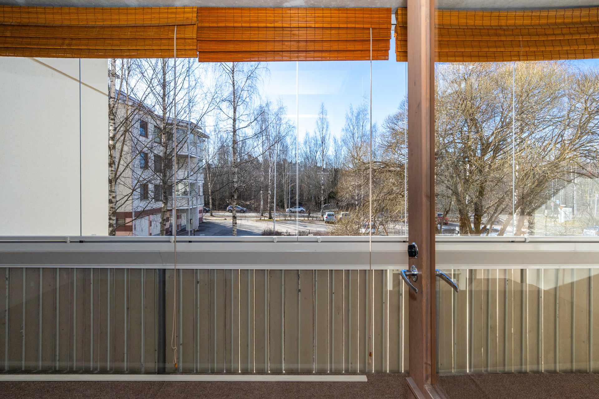 Kuormaajankatu 2, Tampere