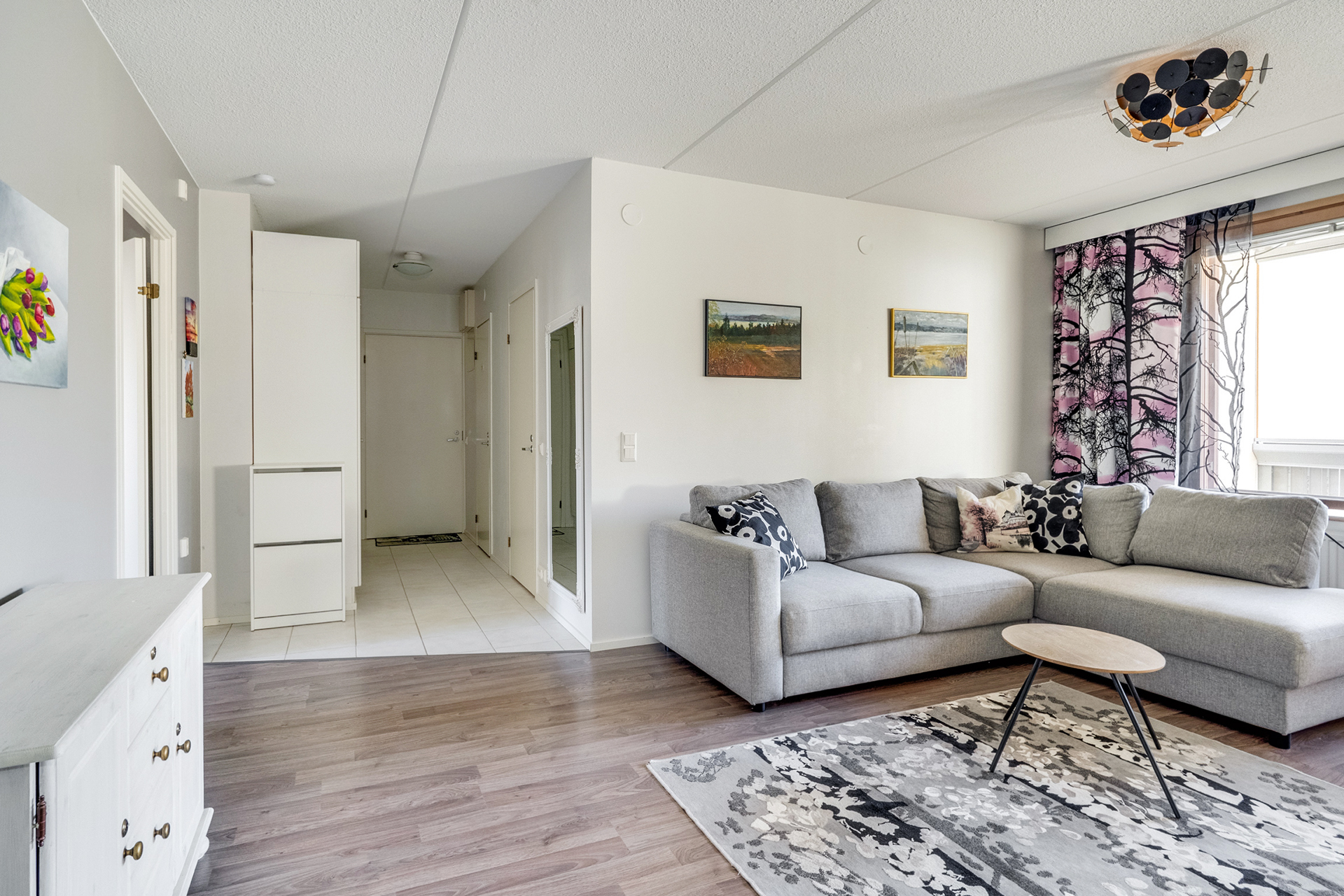 Kuormaajankatu 2, Tampere