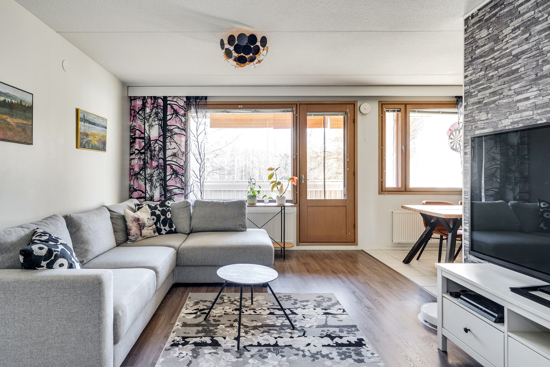 Kuormaajankatu 2, Tampere