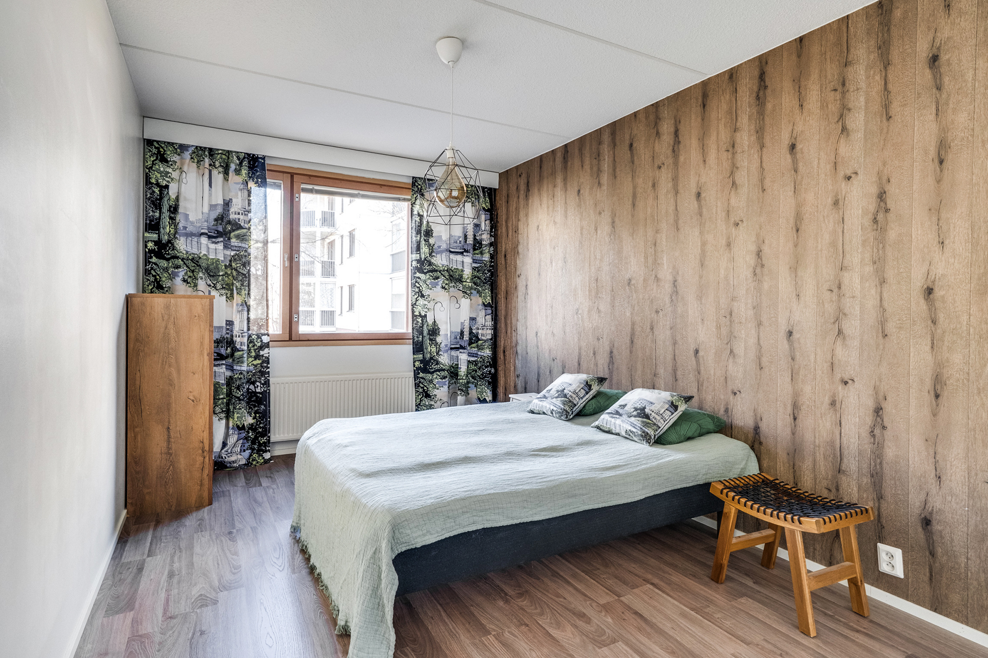 Kuormaajankatu 2, Tampere