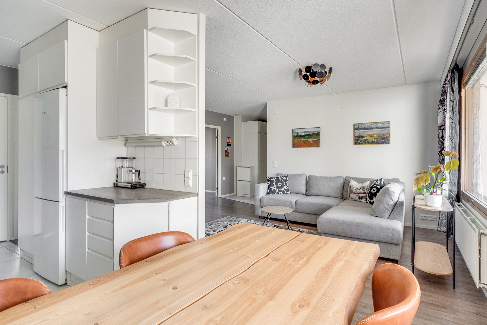 Kuormaajankatu 2, Tampere