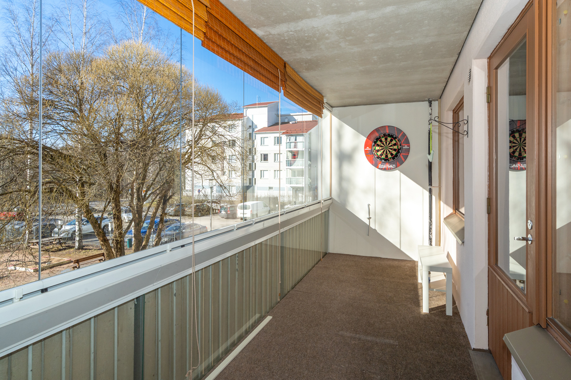 Kuormaajankatu 2, Tampere