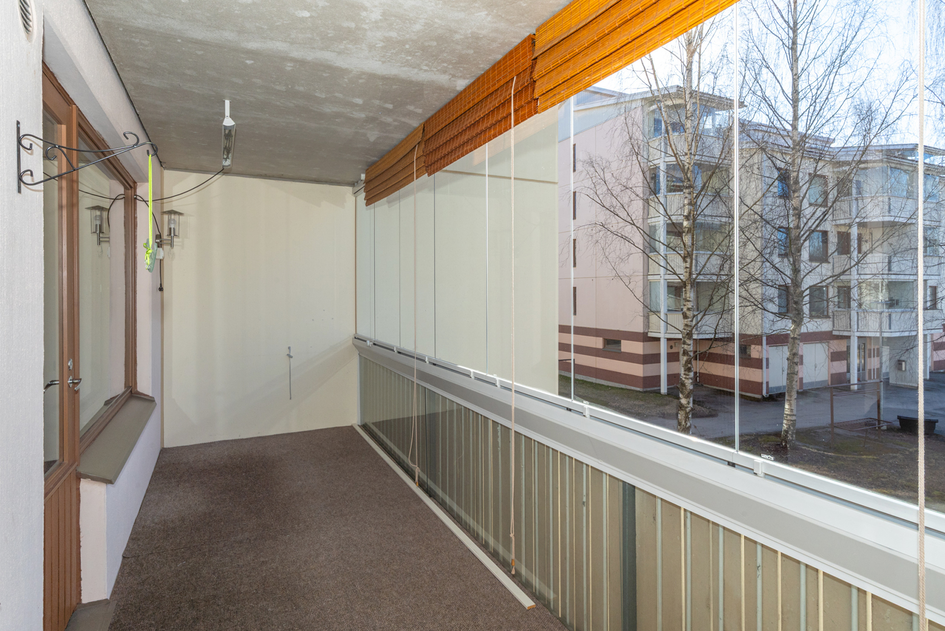 Kuormaajankatu 2, Tampere