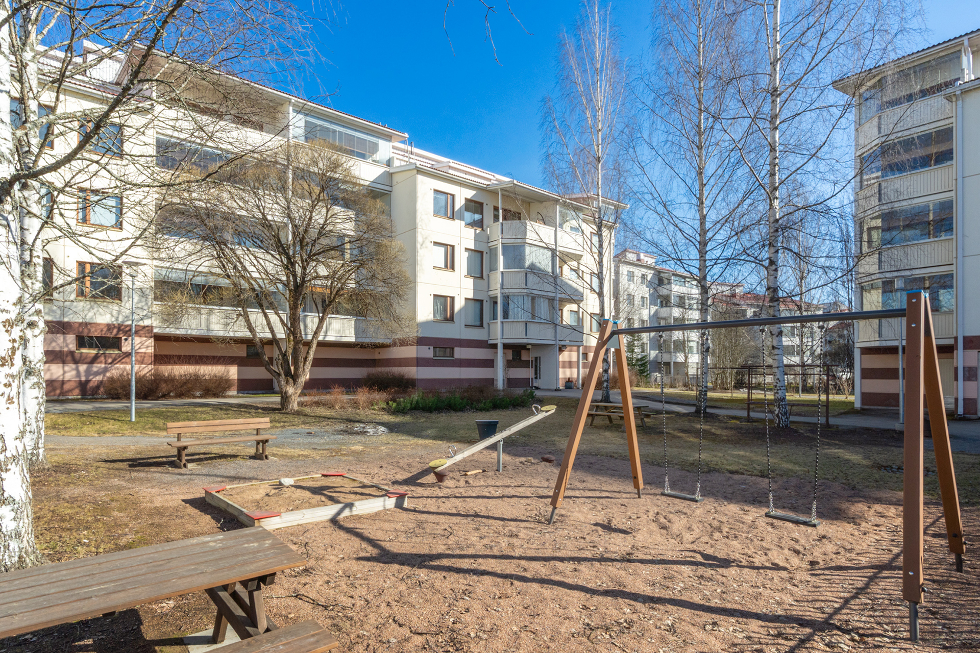 Kuormaajankatu 2, Tampere