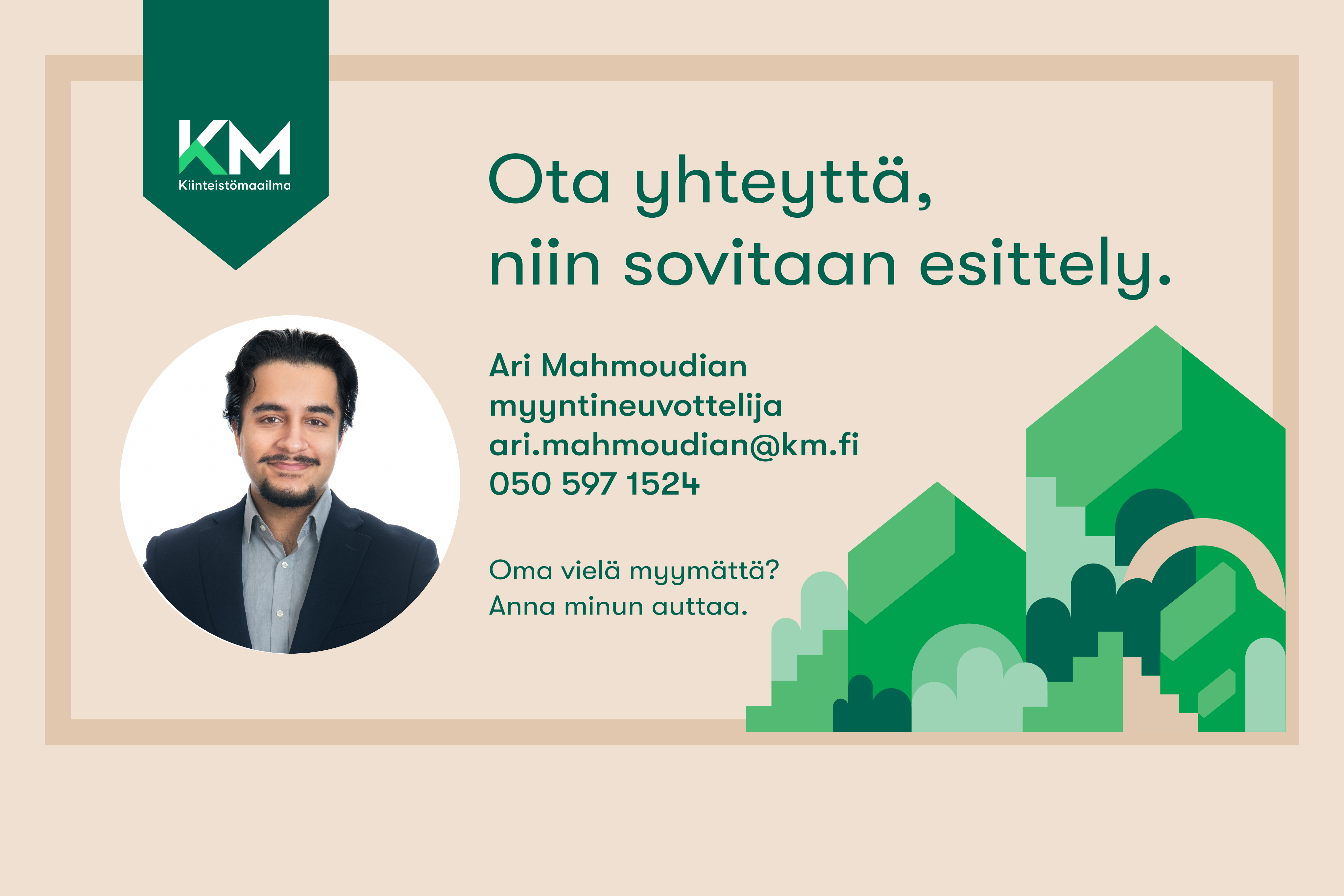 Kuormaajankatu 2, Tampere