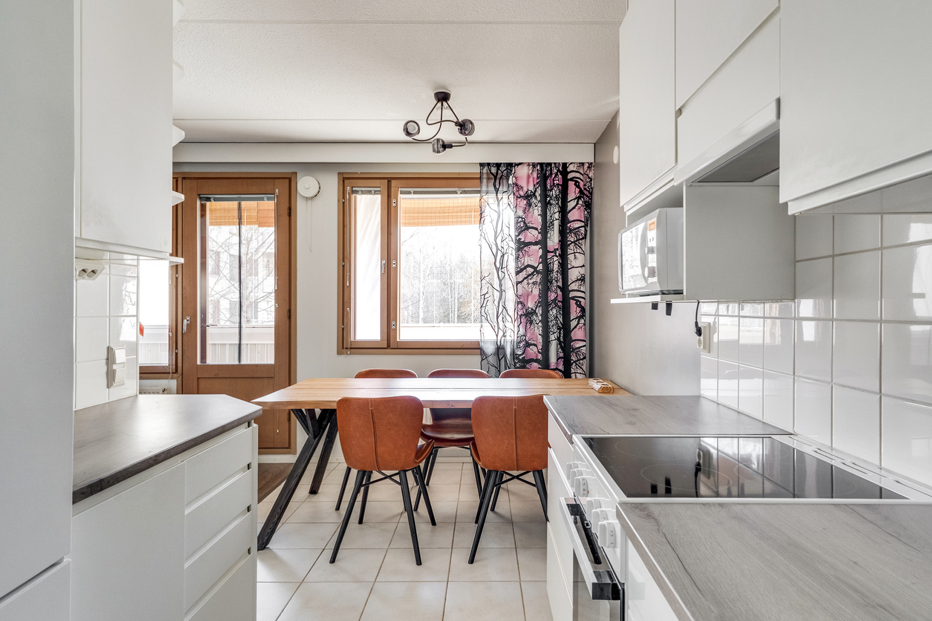 Kuormaajankatu 2, Tampere