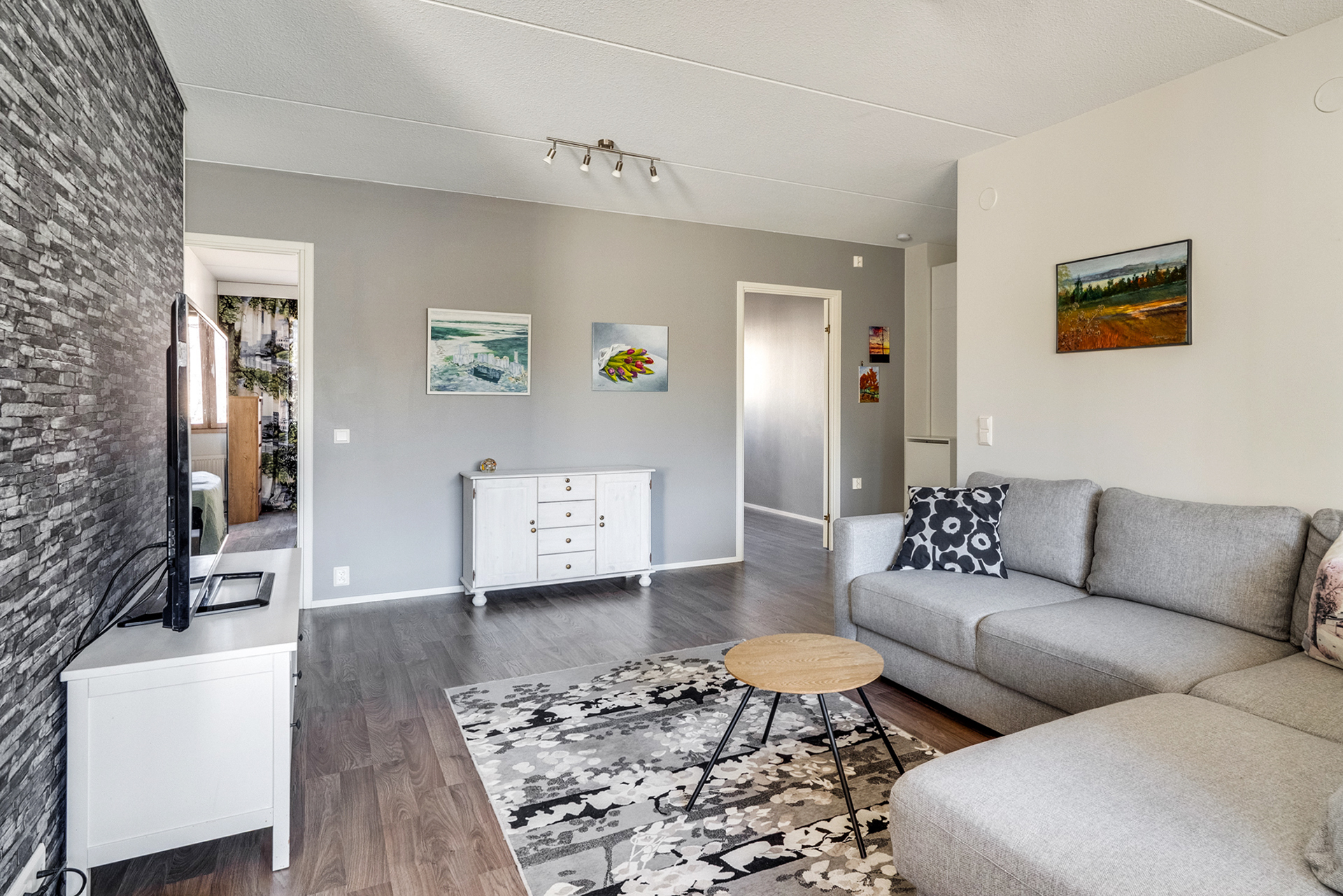 Kuormaajankatu 2, Tampere