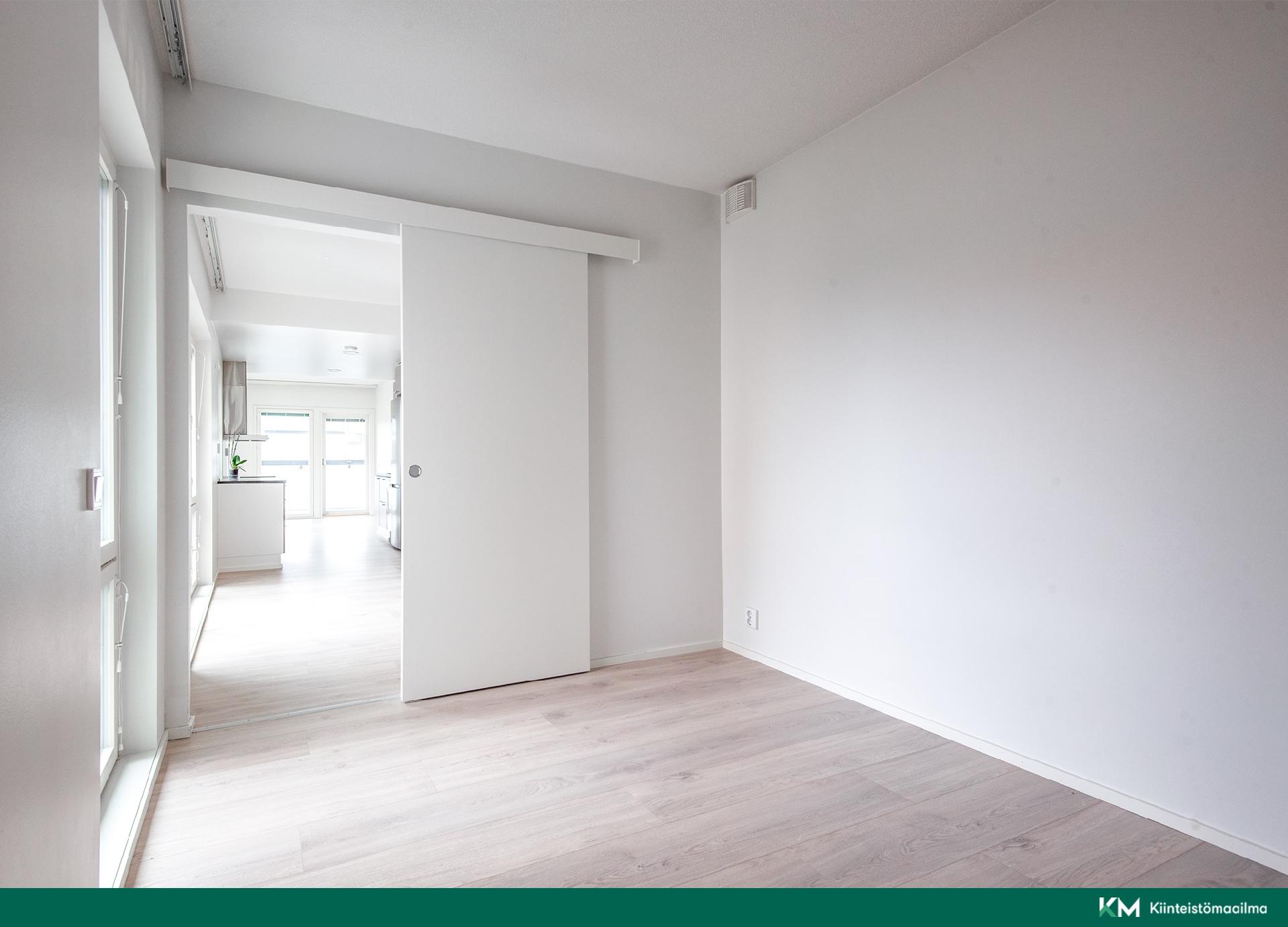 Raunintie 4, Raunistula, Turku