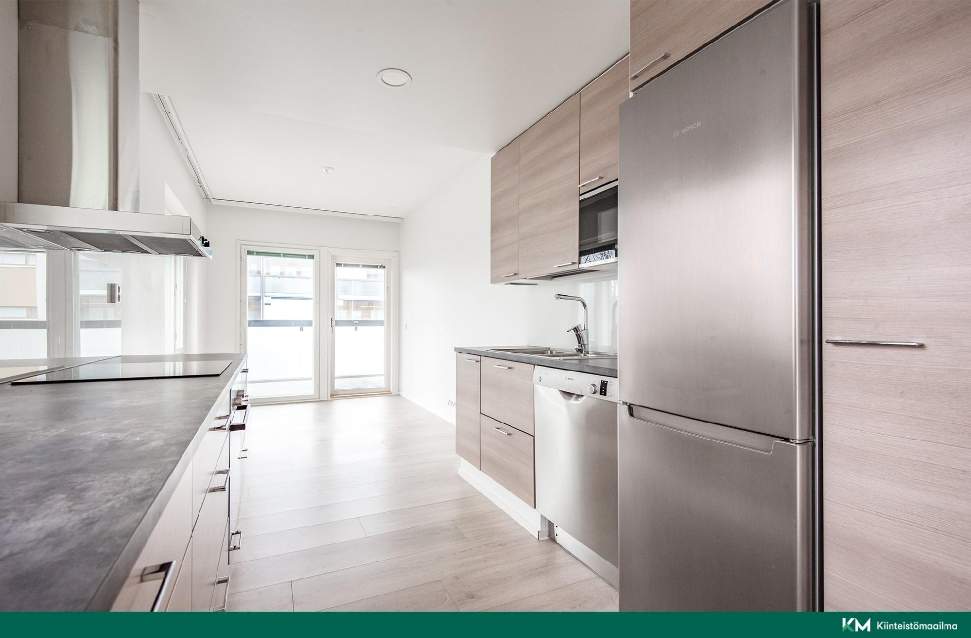 Raunintie 4, Raunistula, Turku