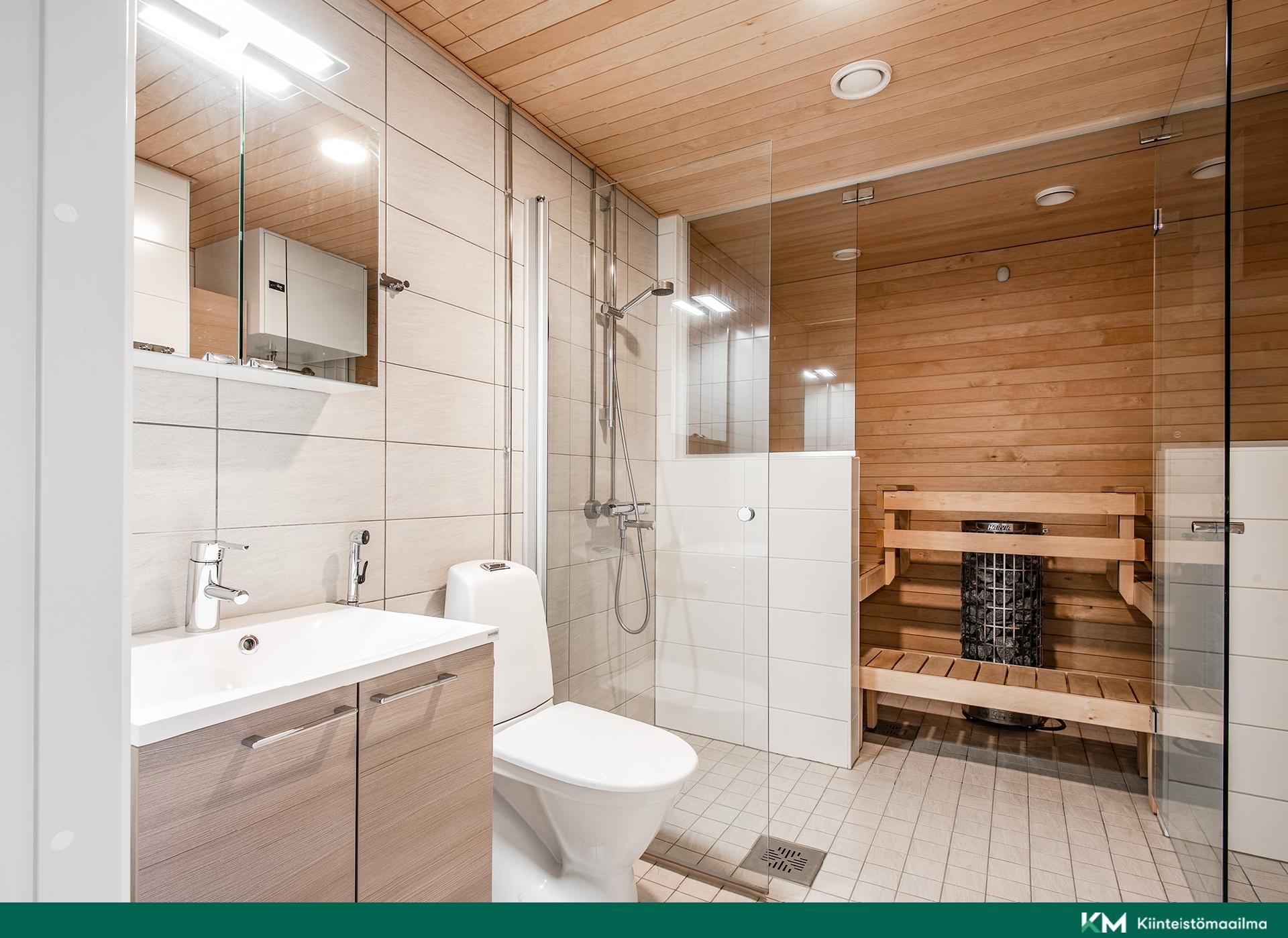 Raunintie 4, Raunistula, Turku