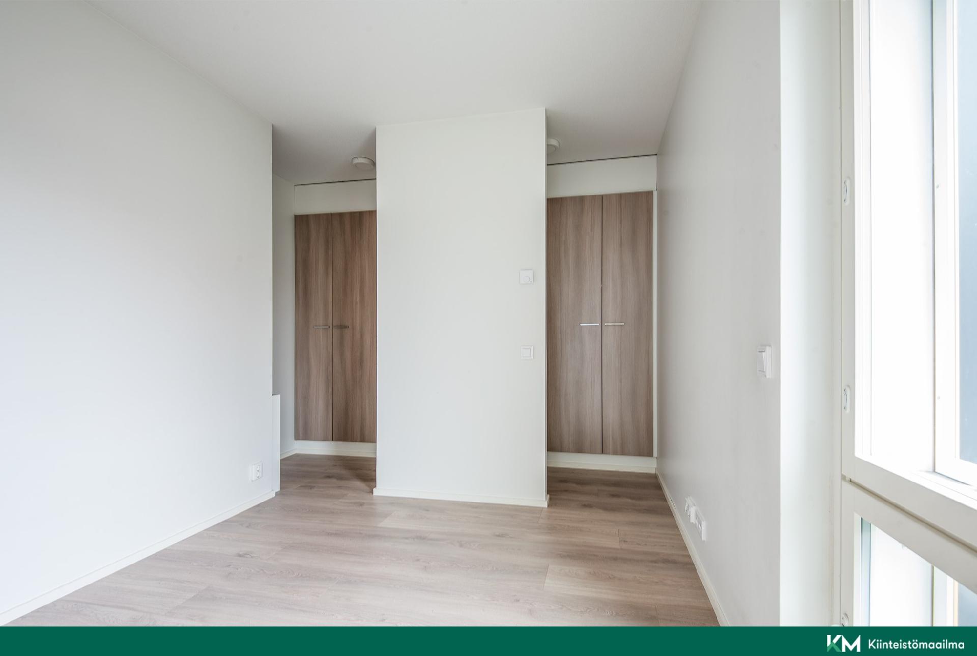 Raunintie 4, Raunistula, Turku