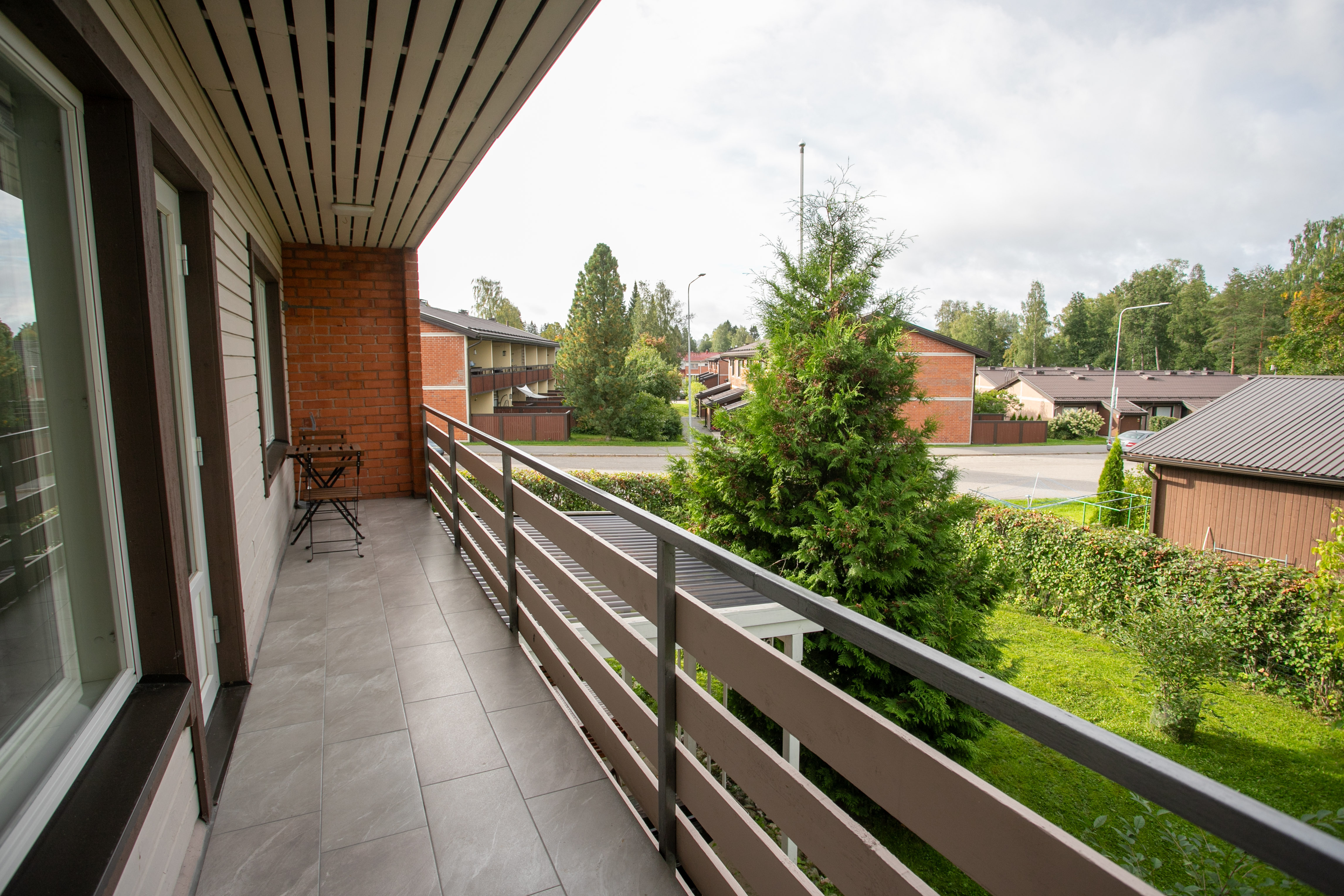 Suviniementie 2, Julkula, Kuopio