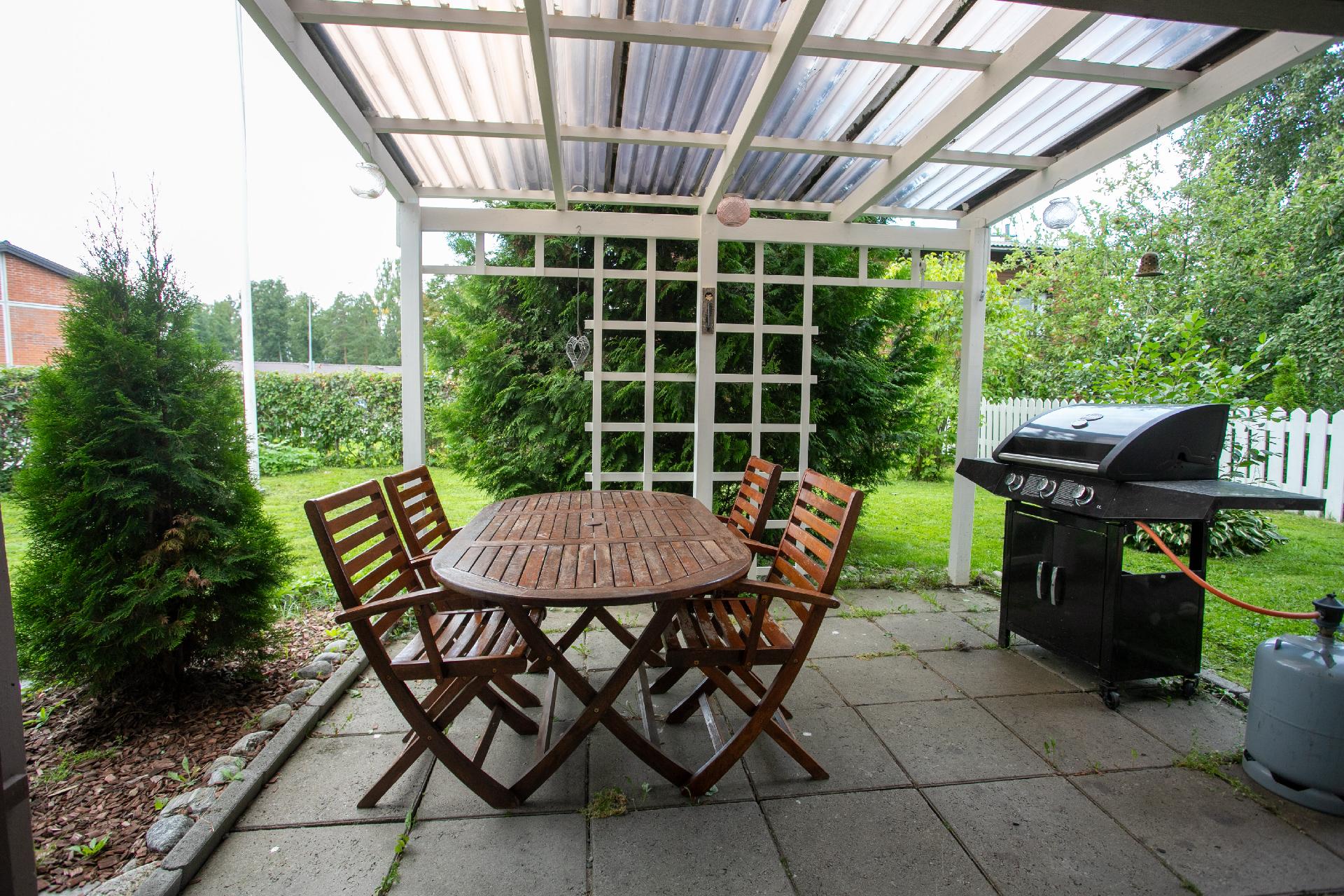 Suviniementie 2, Julkula, Kuopio