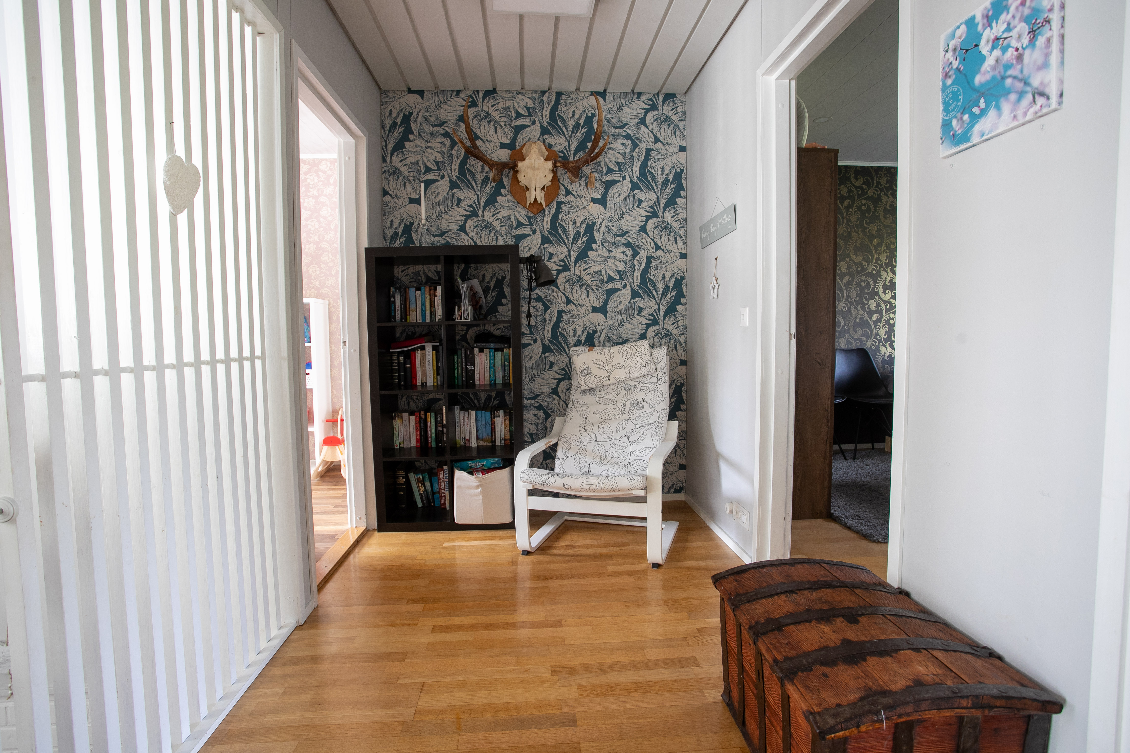 Suviniementie 2, Julkula, Kuopio