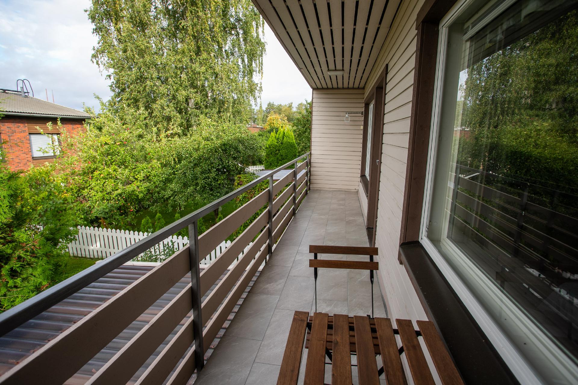 Suviniementie 2, Julkula, Kuopio