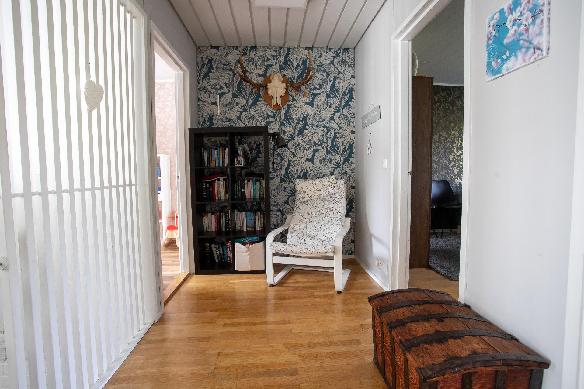 Suviniementie 2, Julkula, Kuopio