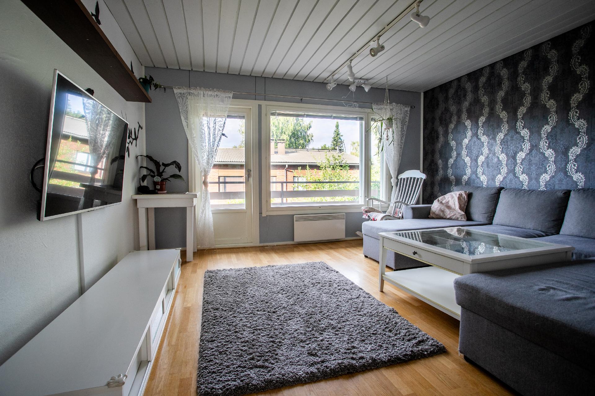 Suviniementie 2, Julkula, Kuopio