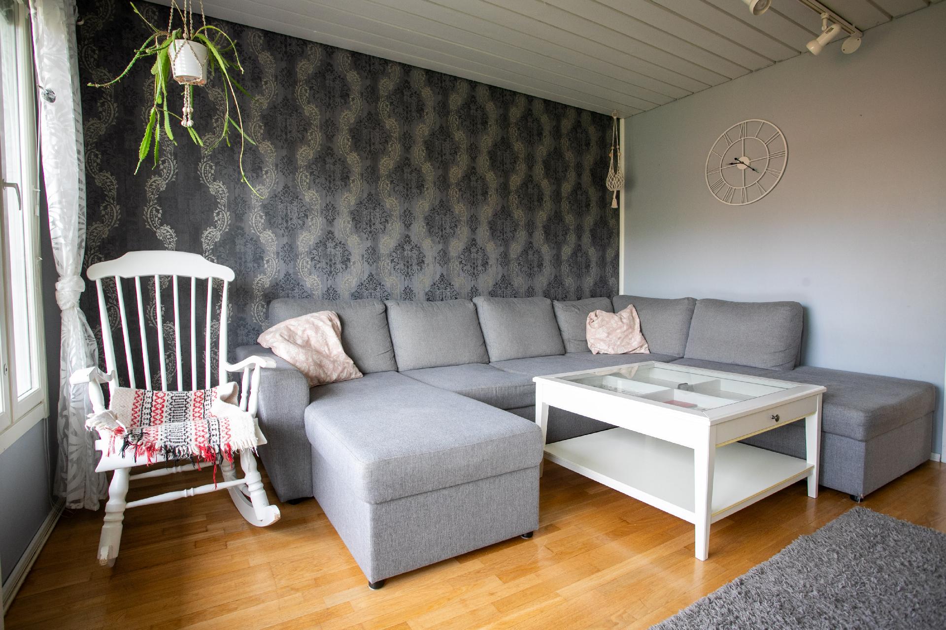 Suviniementie 2, Julkula, Kuopio