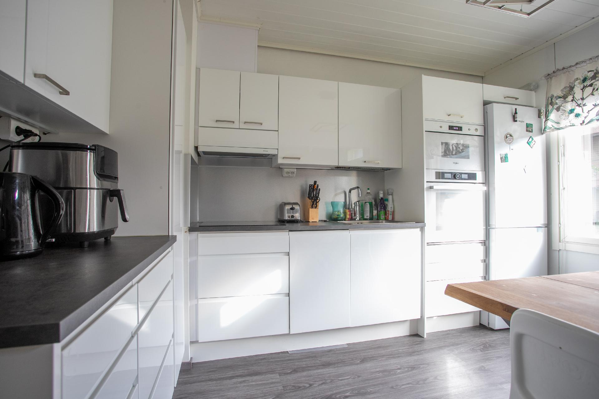 Suviniementie 2, Julkula, Kuopio