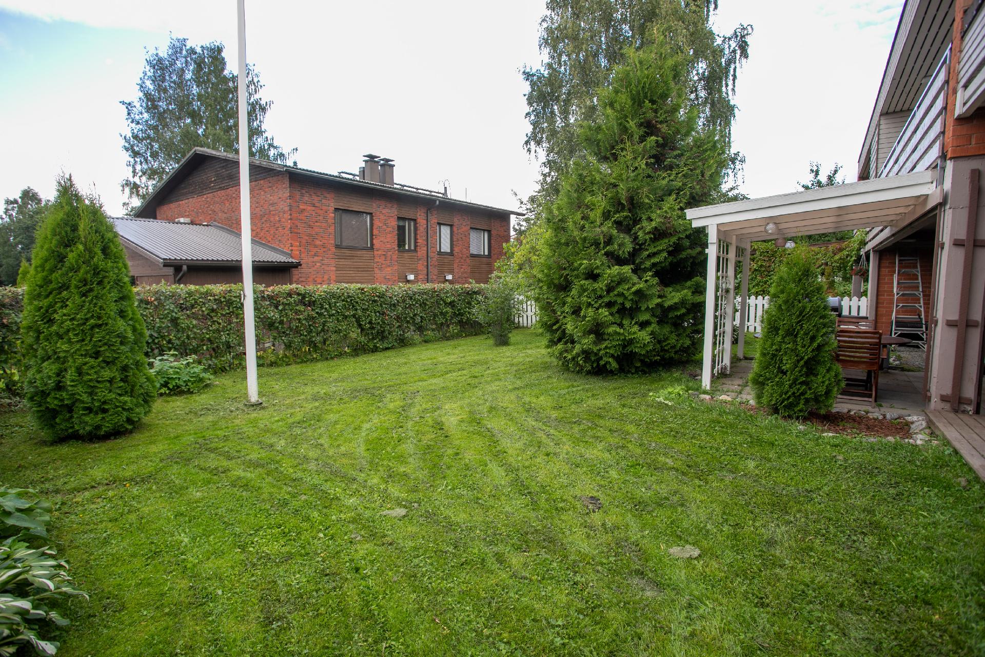 Suviniementie 2, Julkula, Kuopio