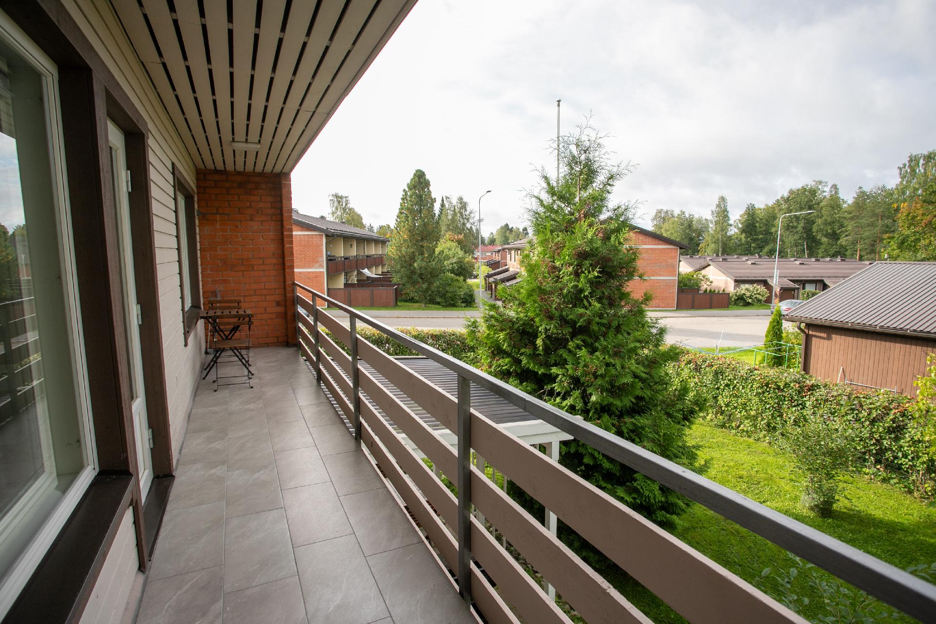 Suviniementie 2, Julkula, Kuopio