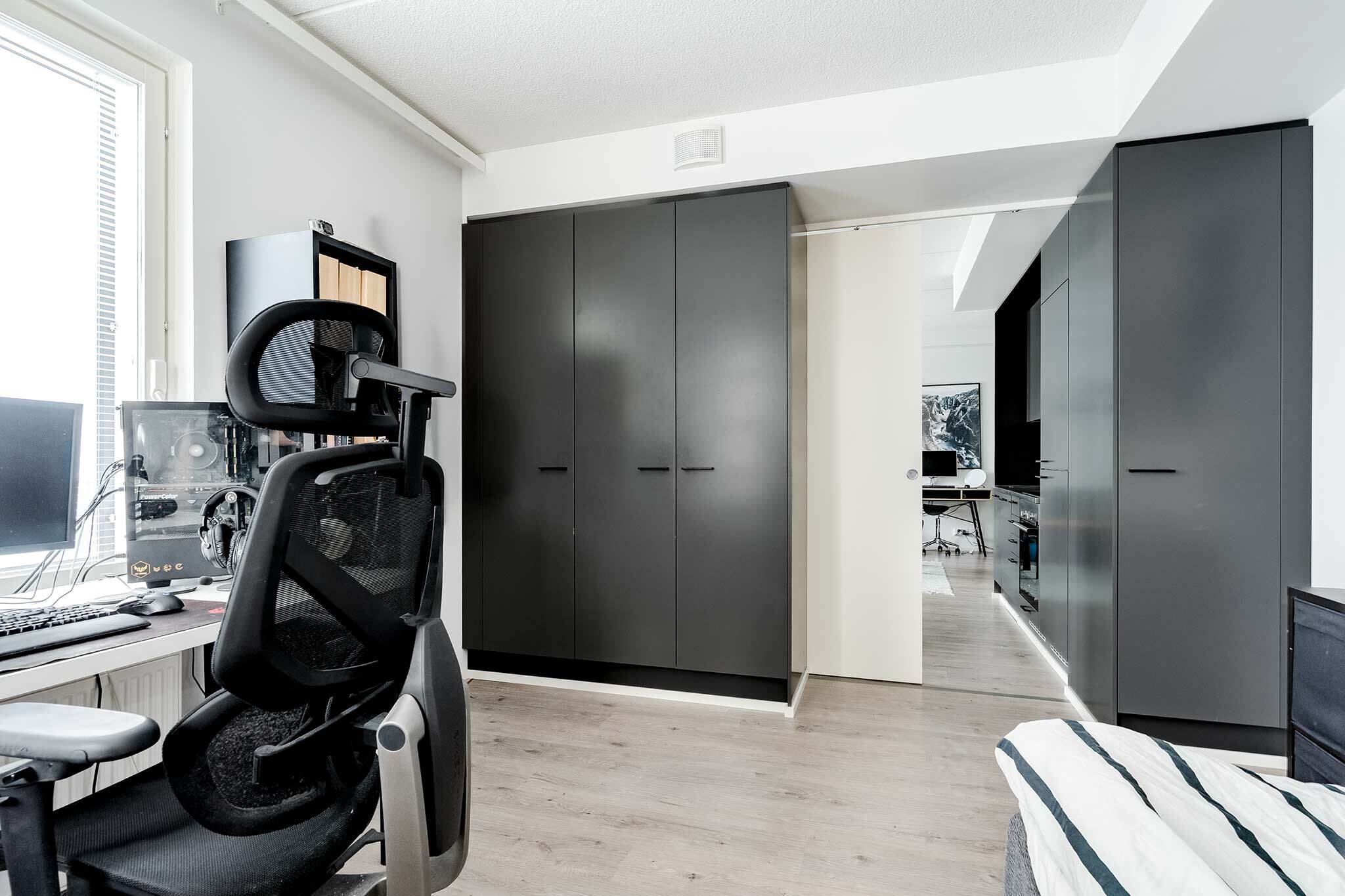 Tietoraitti 10, Hervanta, Tampere