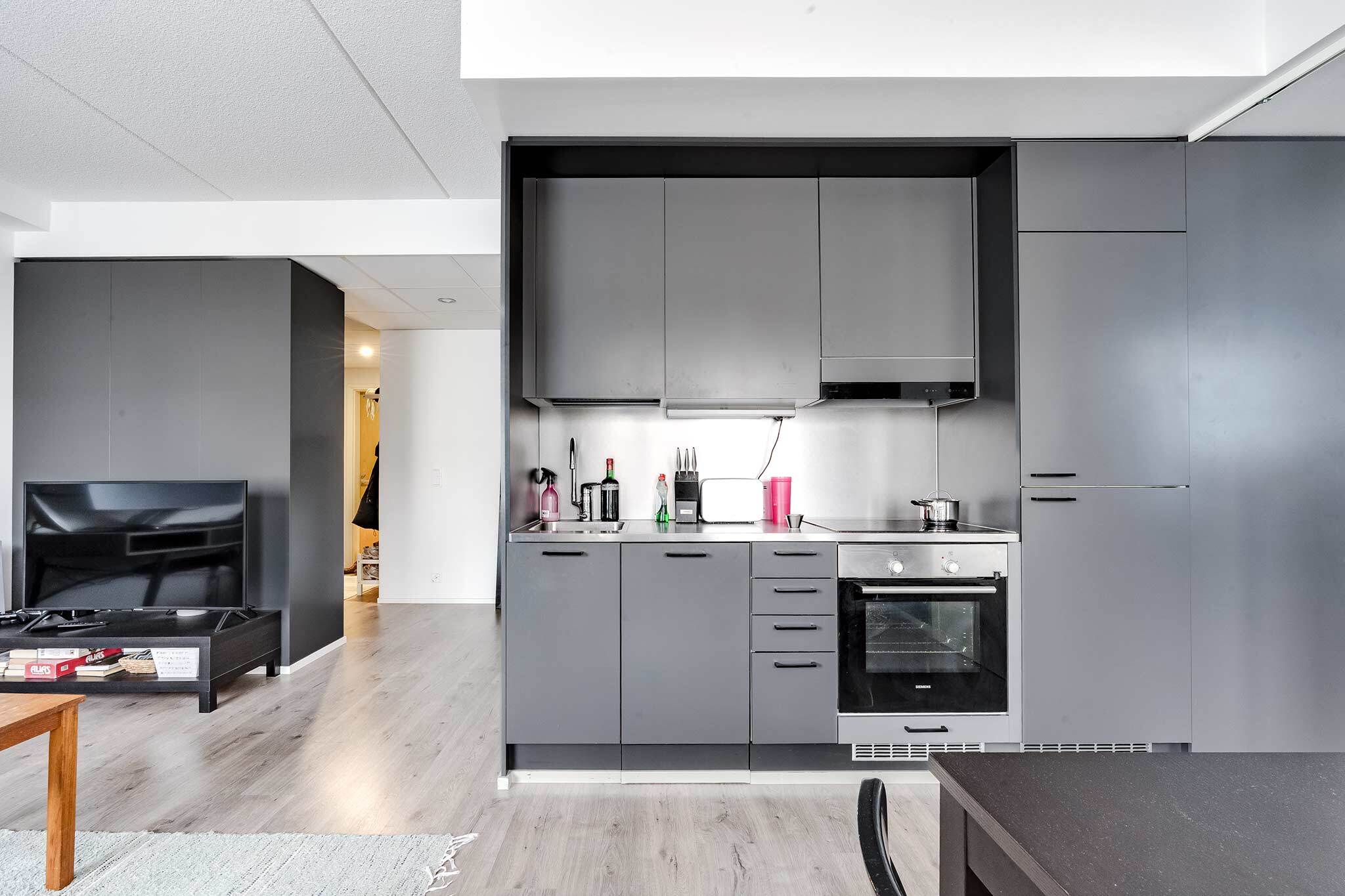 Tietoraitti 10, Hervanta, Tampere