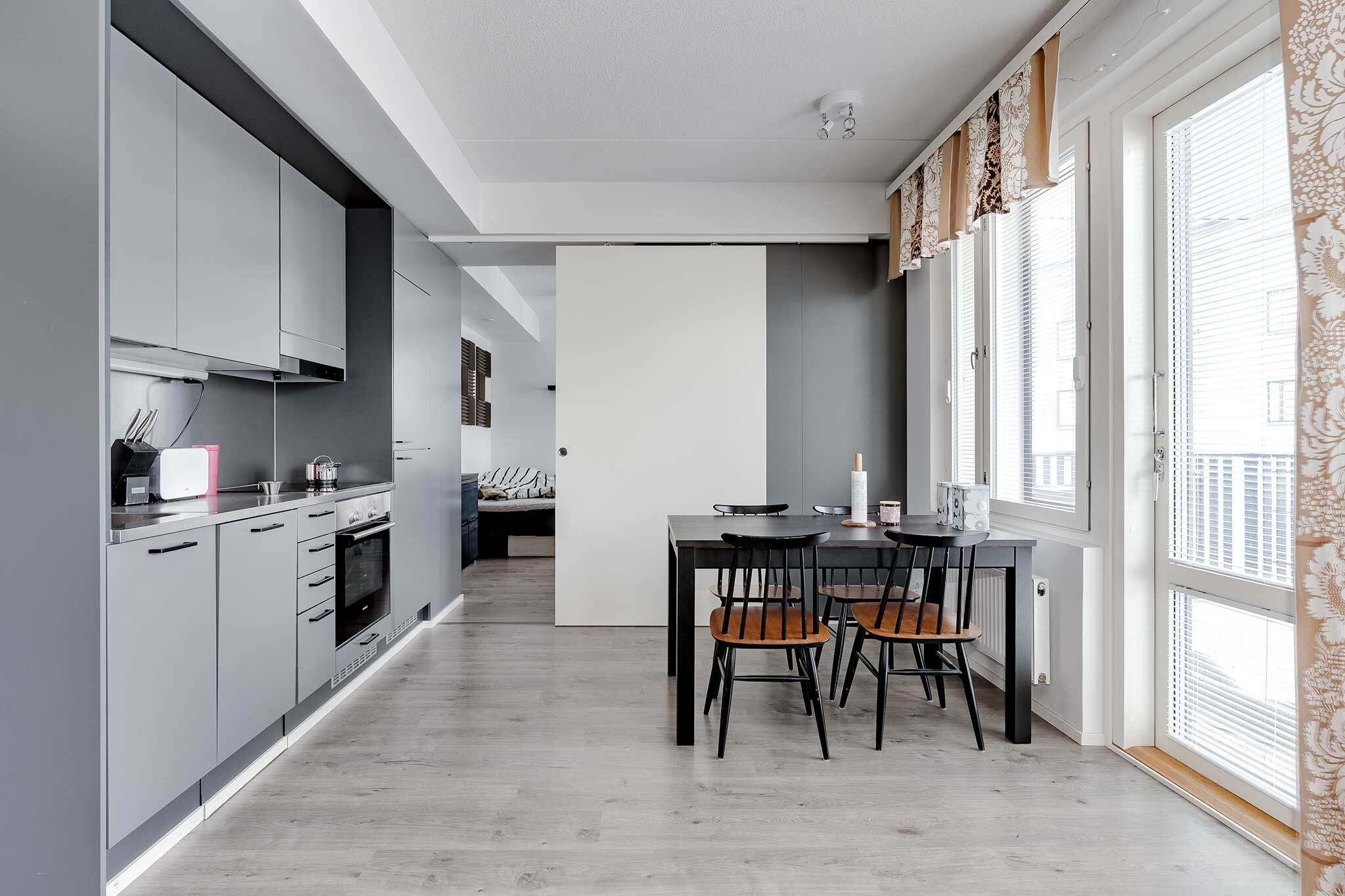 Tietoraitti 10, Hervanta, Tampere