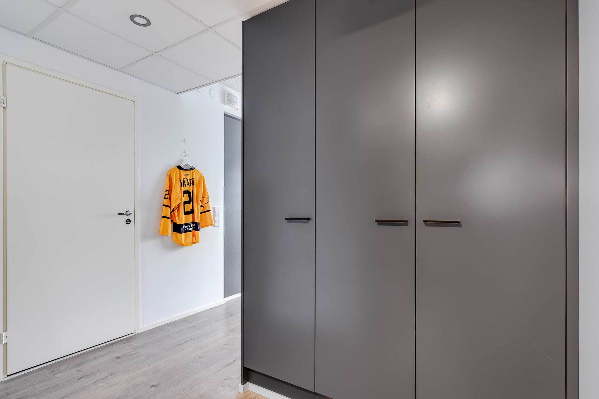 Tietoraitti 10, Hervanta, Tampere