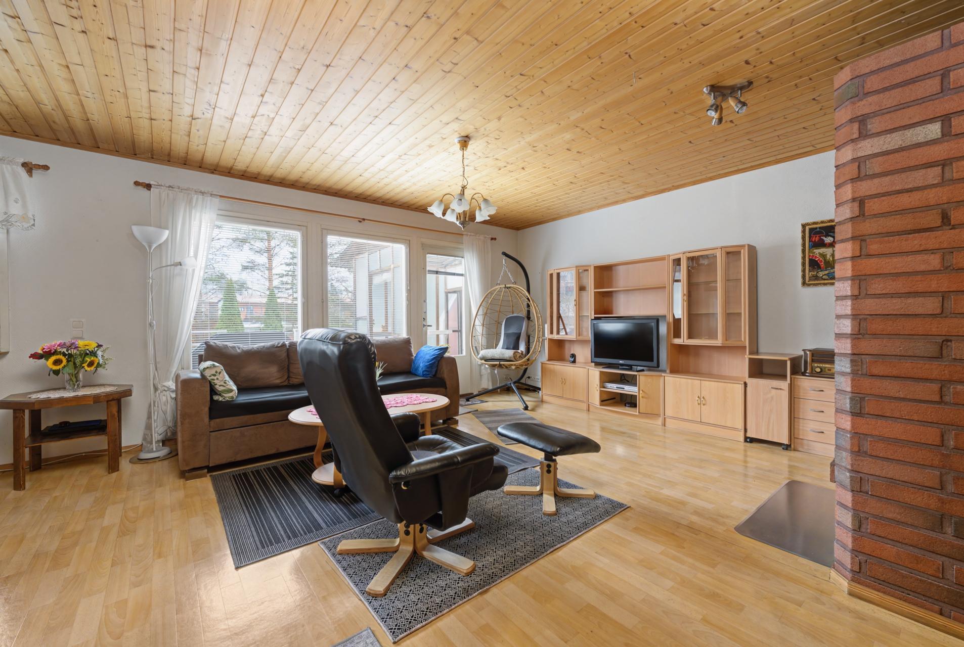 Jauhokuja 3, Klaukkala, Nurmijärvi