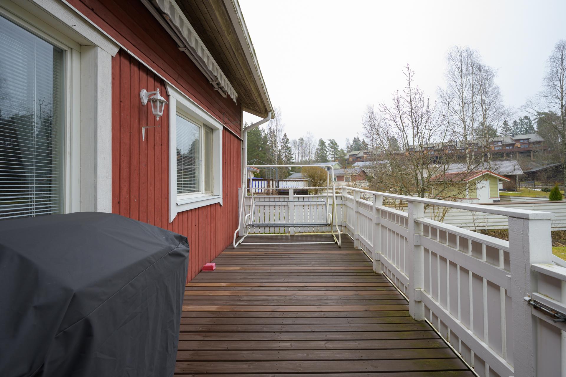 Jauhokuja 3, Klaukkala, Nurmijärvi