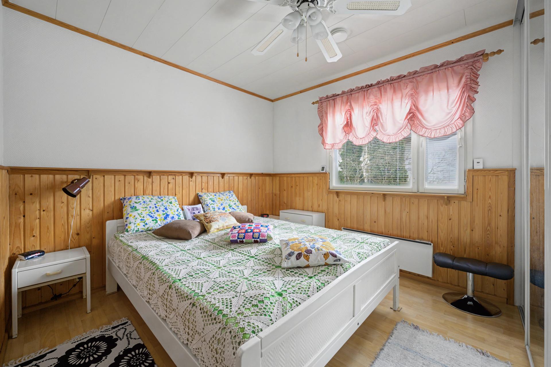 Jauhokuja 3, Klaukkala, Nurmijärvi