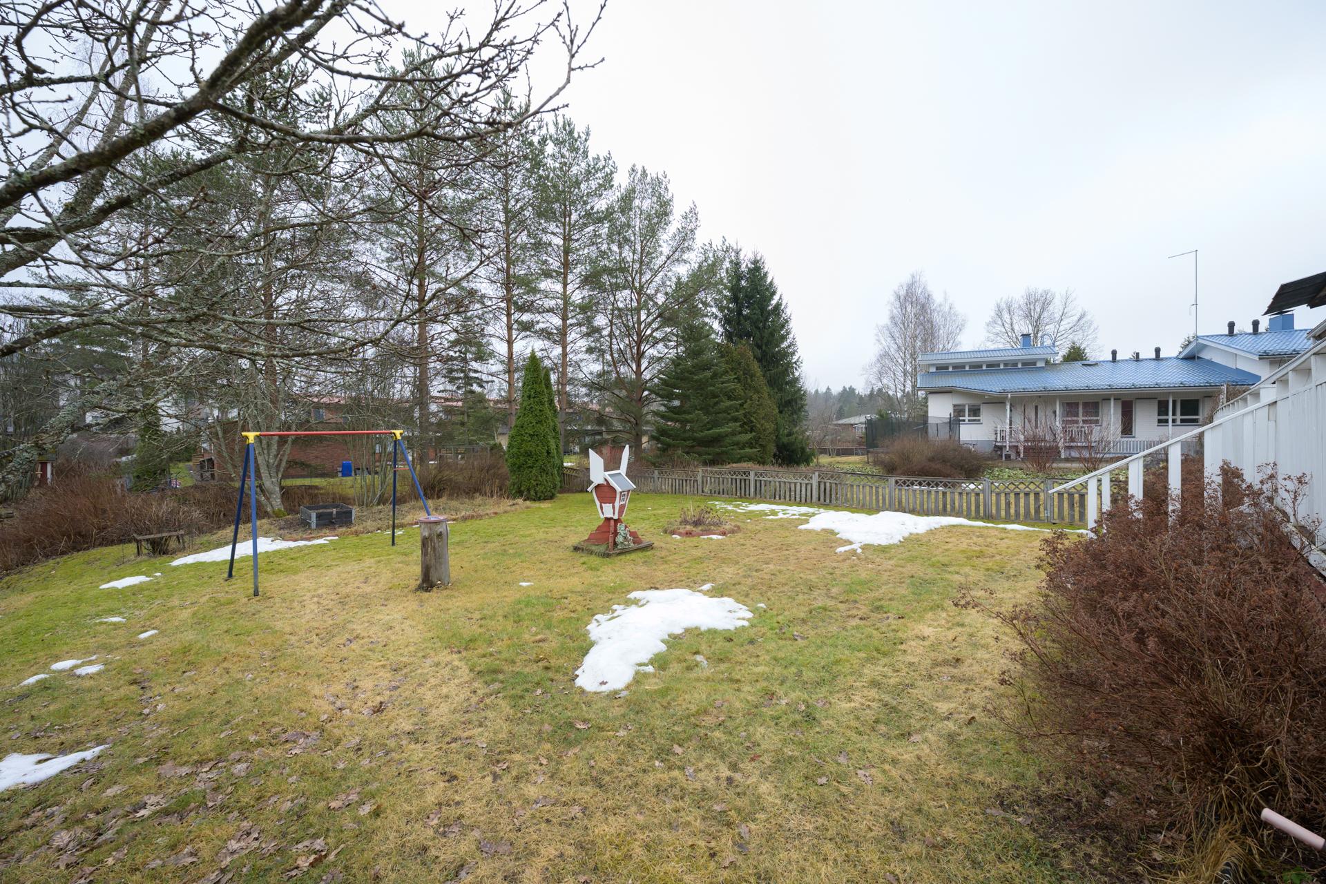 Jauhokuja 3, Klaukkala, Nurmijärvi